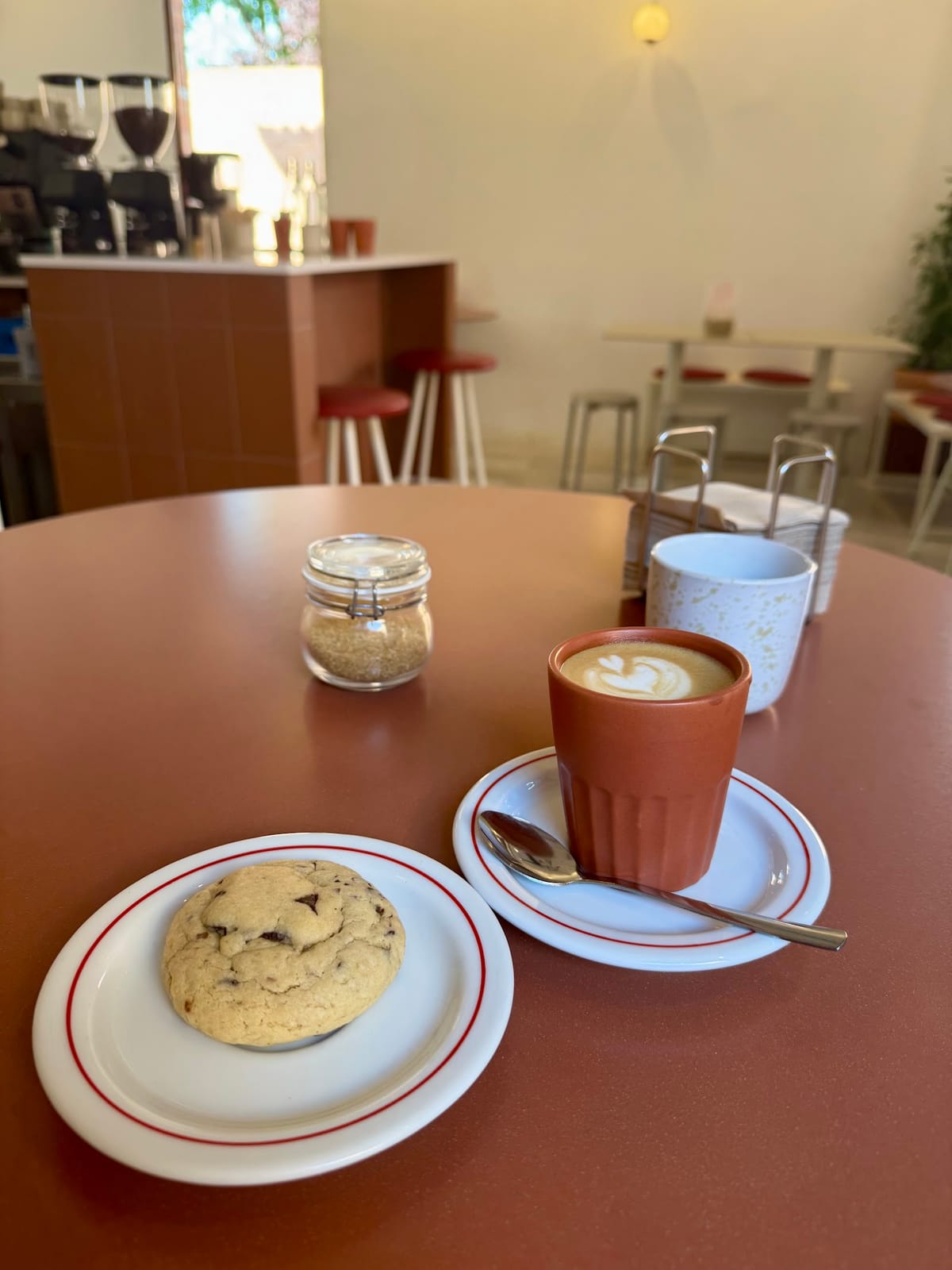 Bartolo Coffee Store