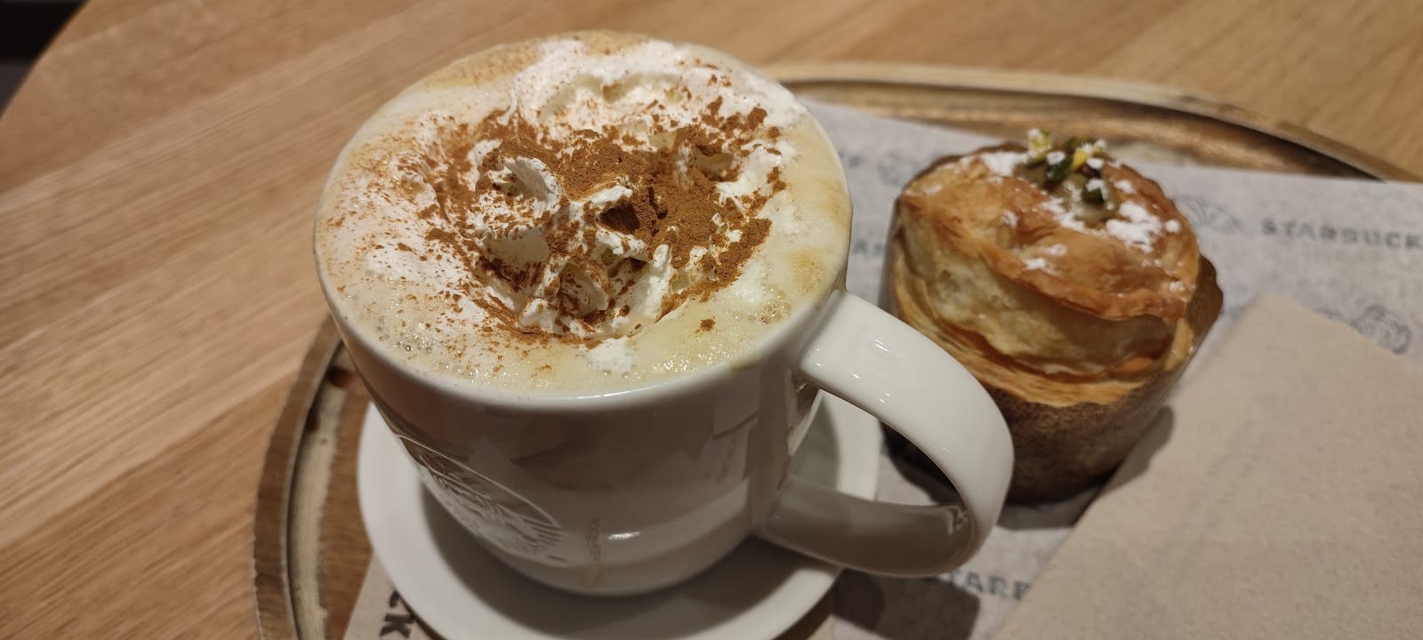 Starbucks