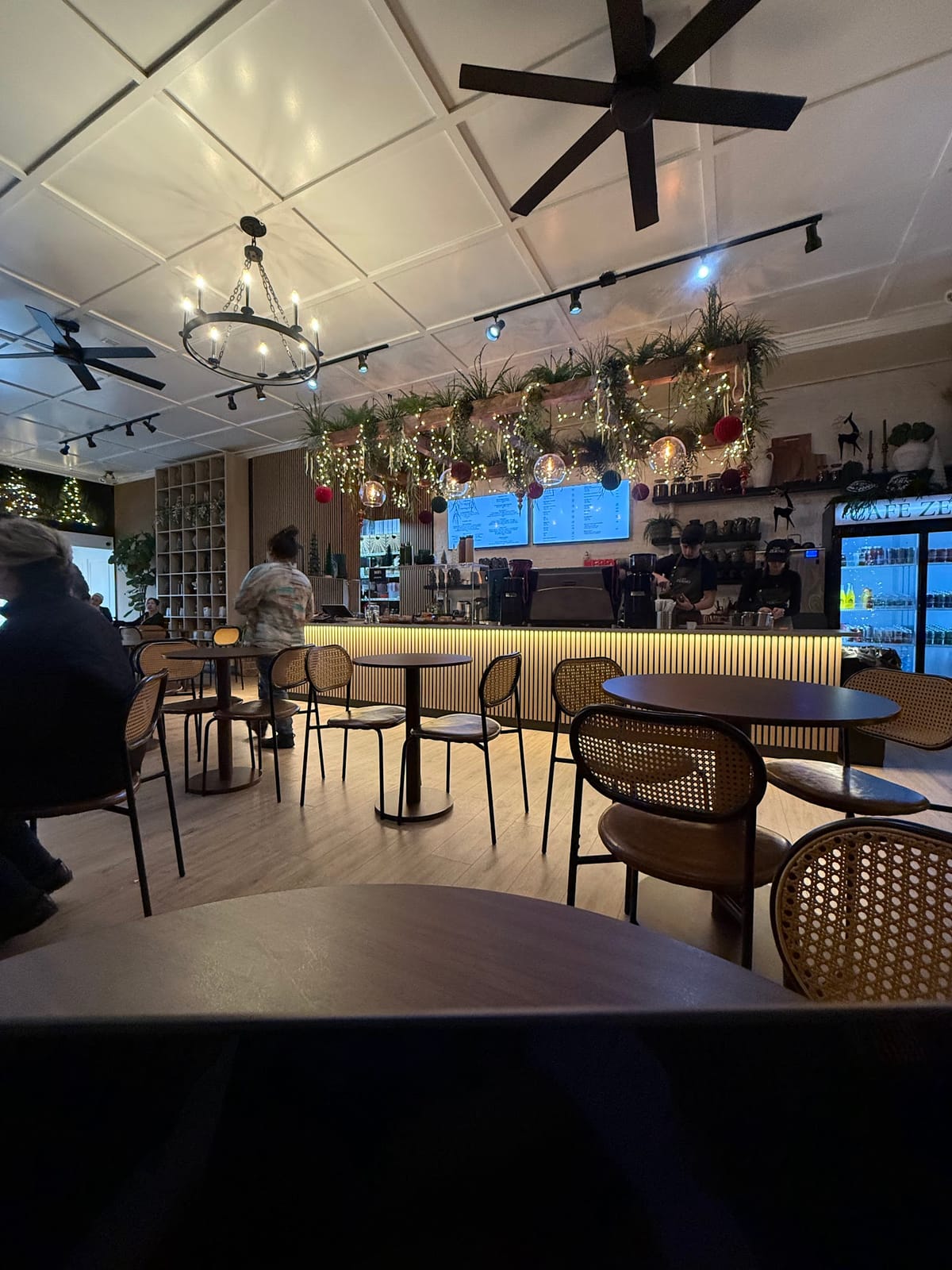 Café Zernó