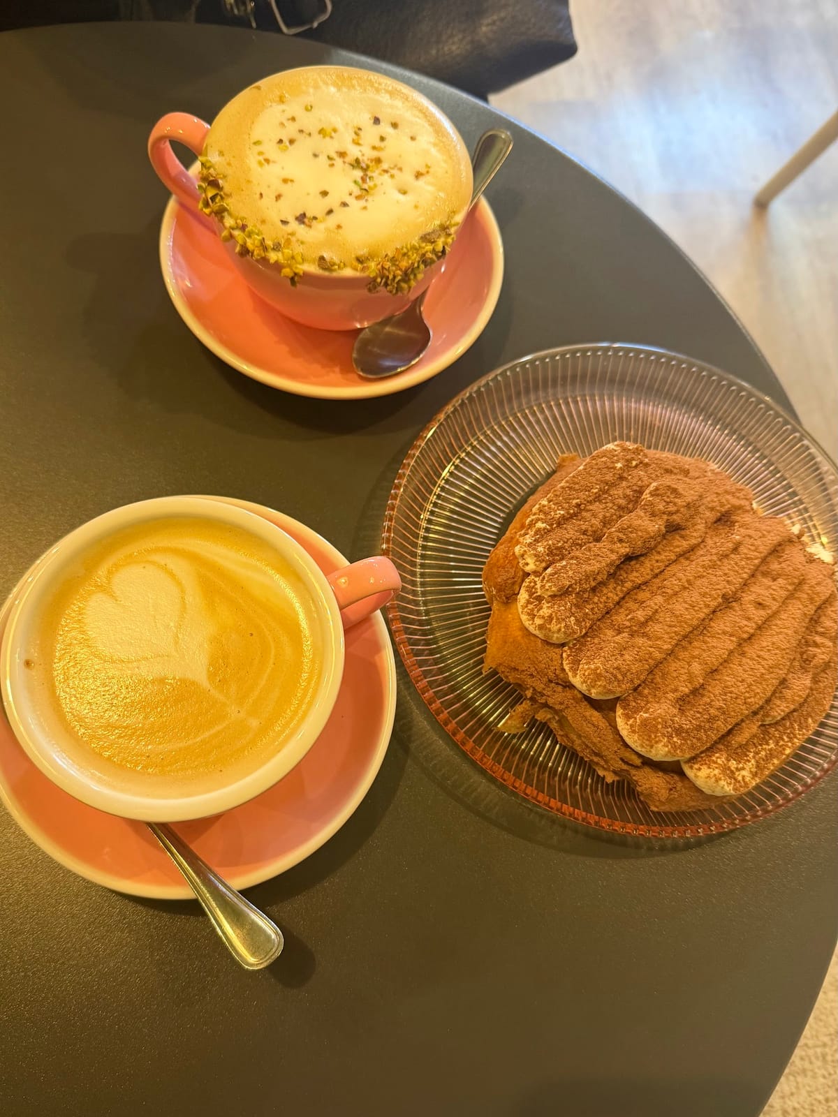 Eli's Specialty Coffees