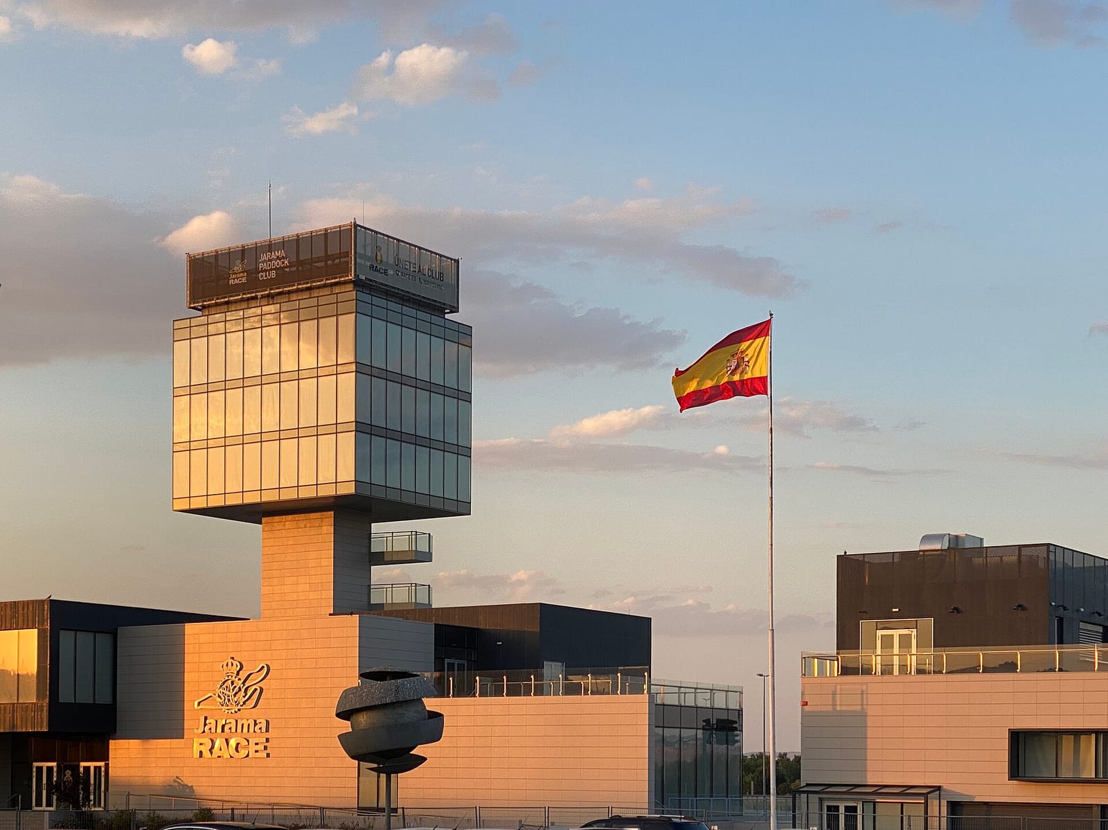 Jarama Café