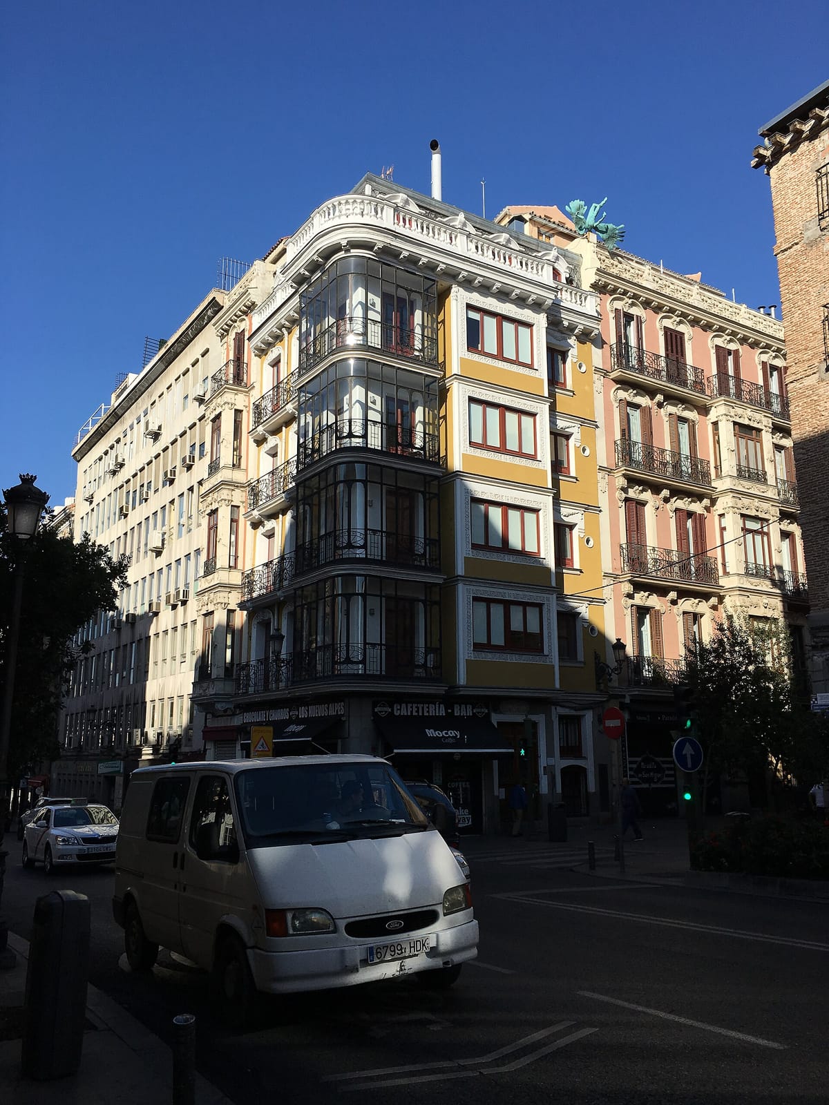 Los Nuevos Alpes photo 3