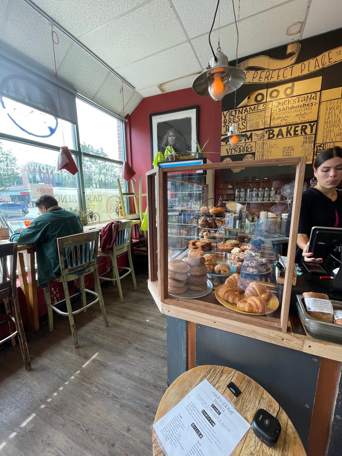 Cafe Zing
