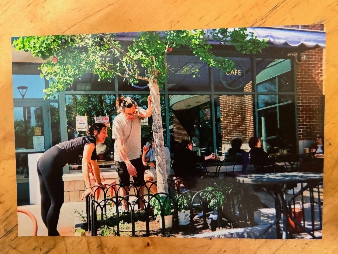 Cafe Zing photo 7