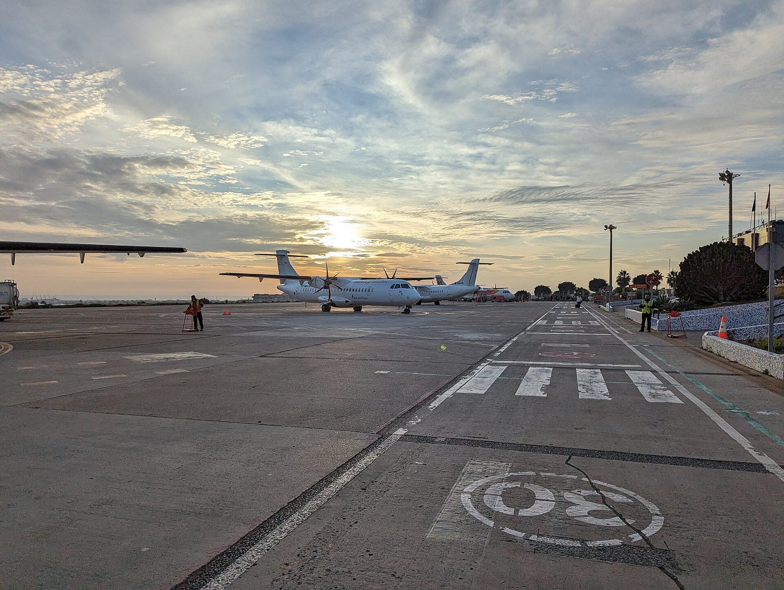 Cafetería del Aeropuerto photo 3