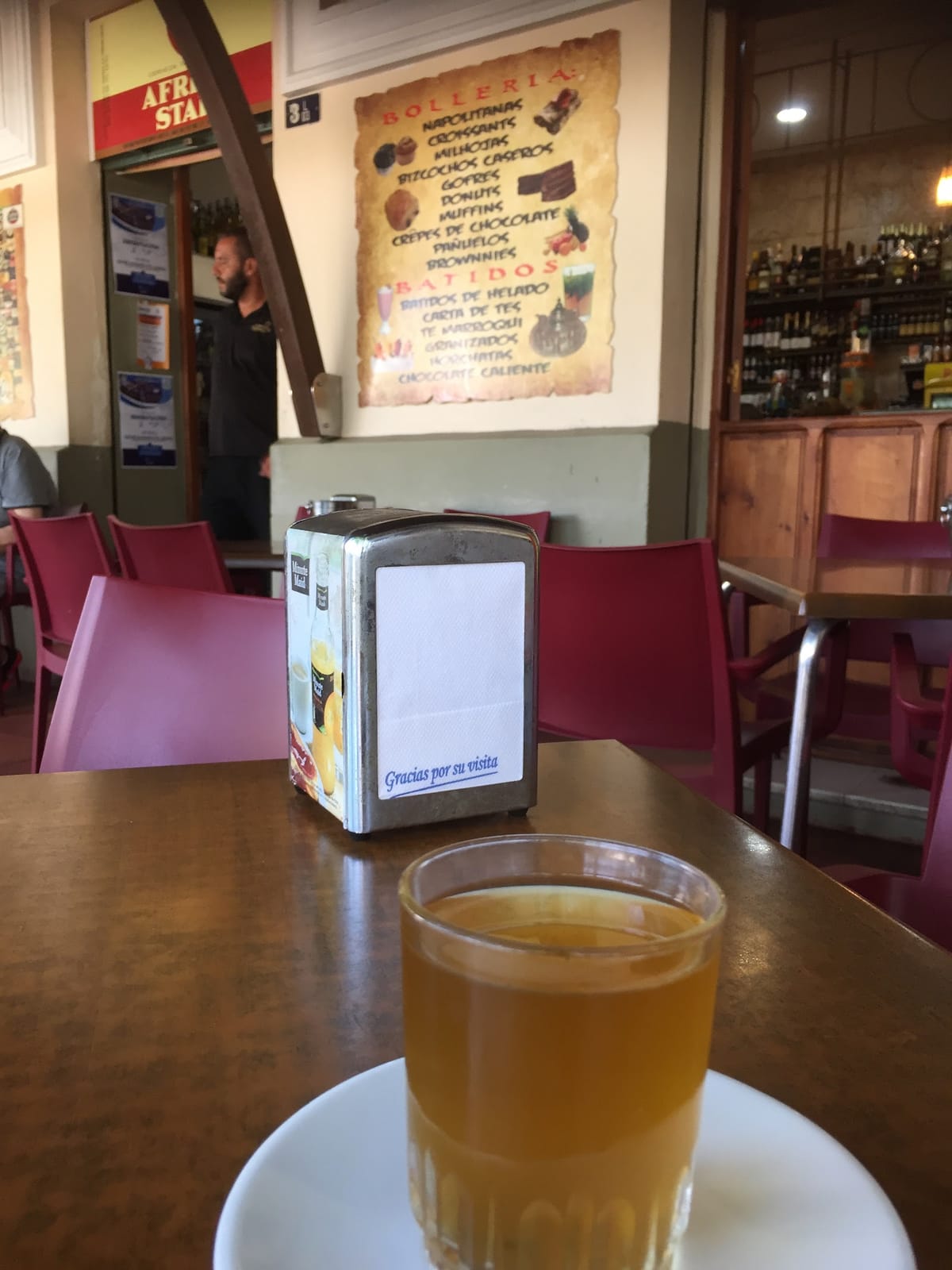 Café Bar Navona