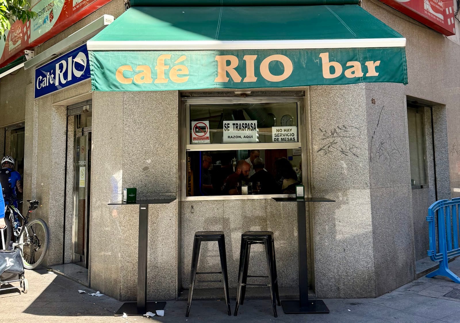Río