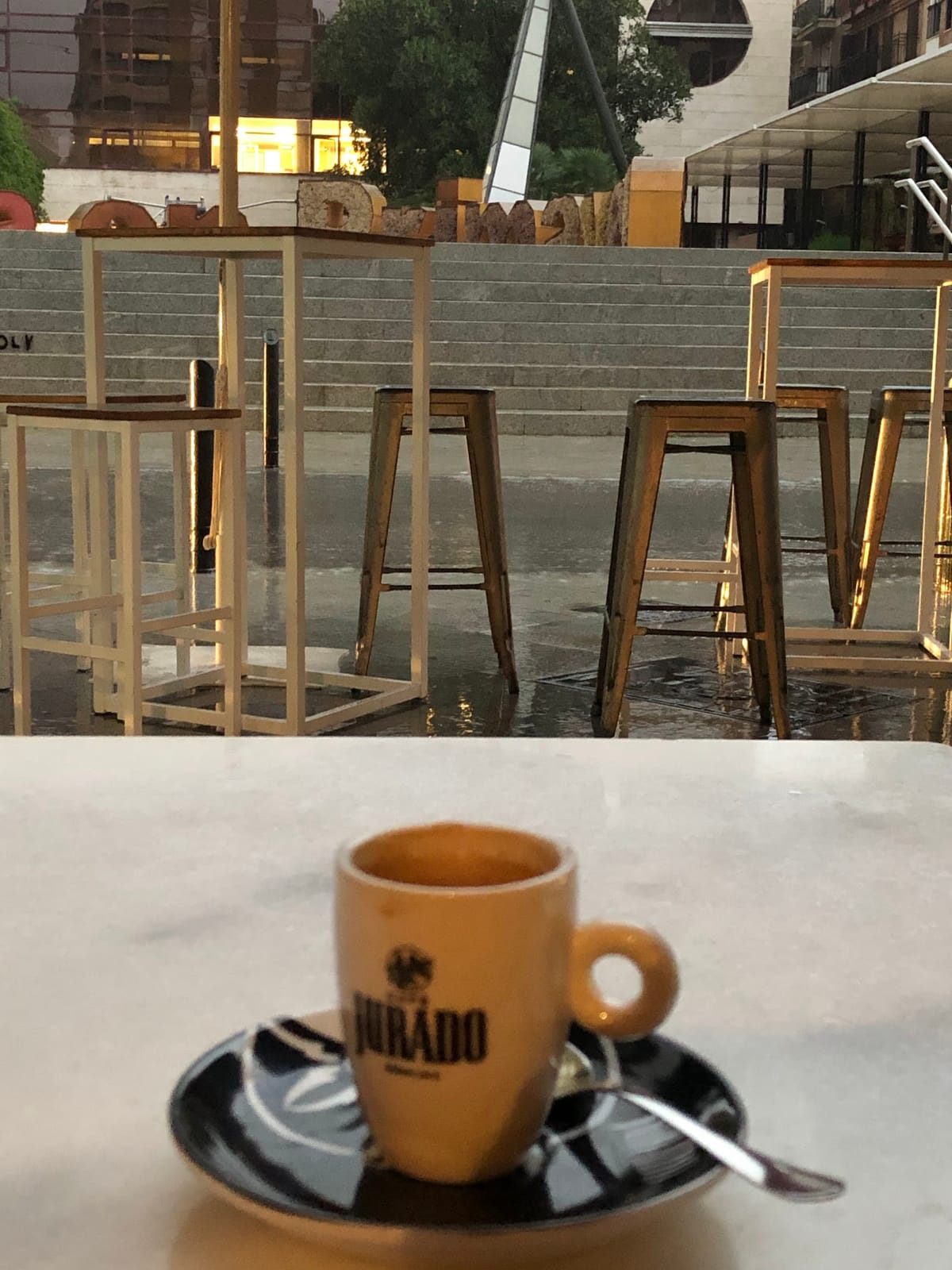 Café del Sol