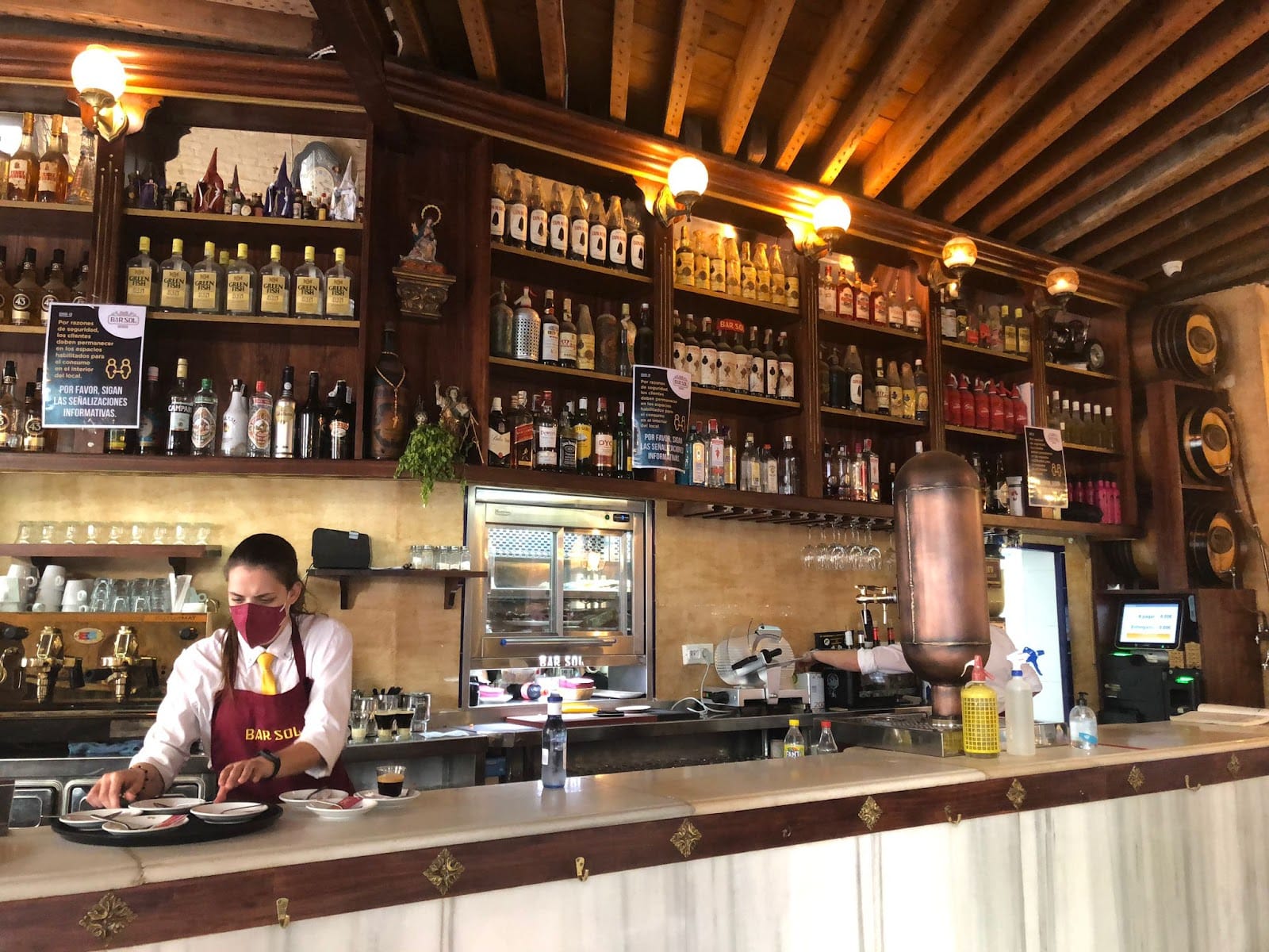 Bar Sol