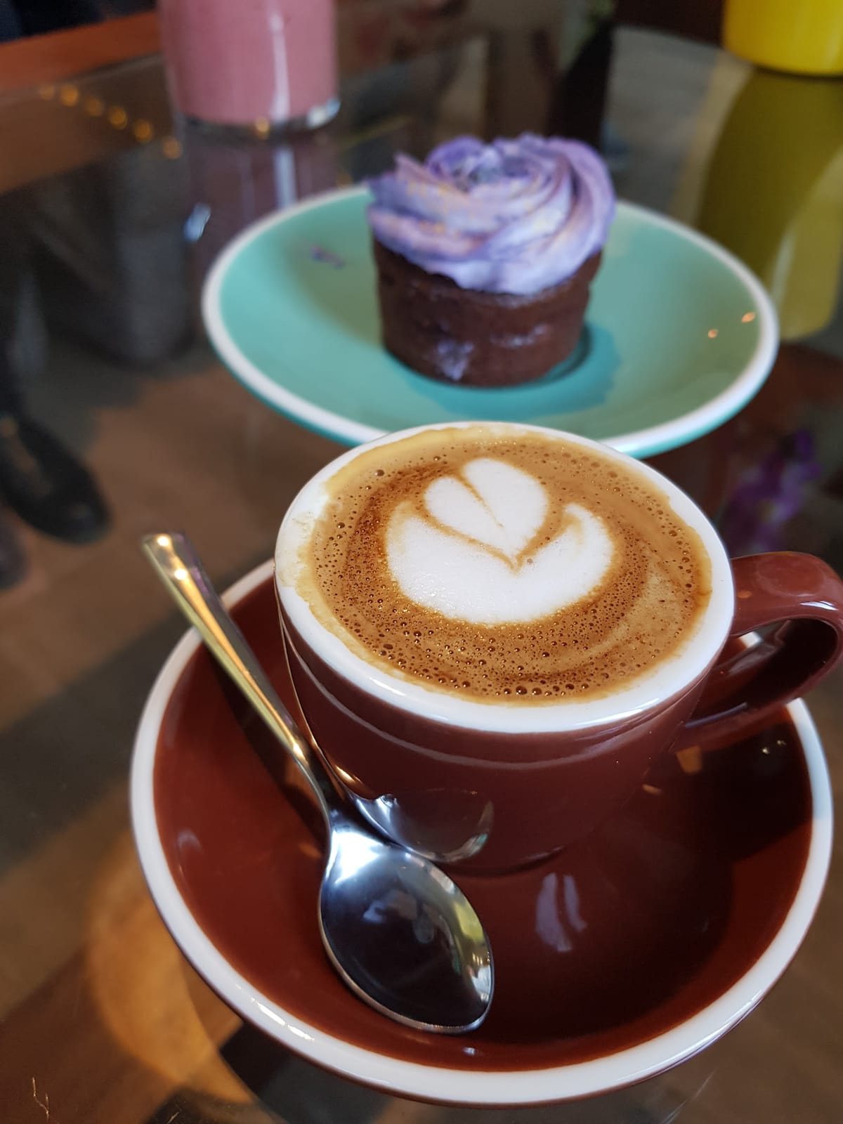 La Malaka Cafe