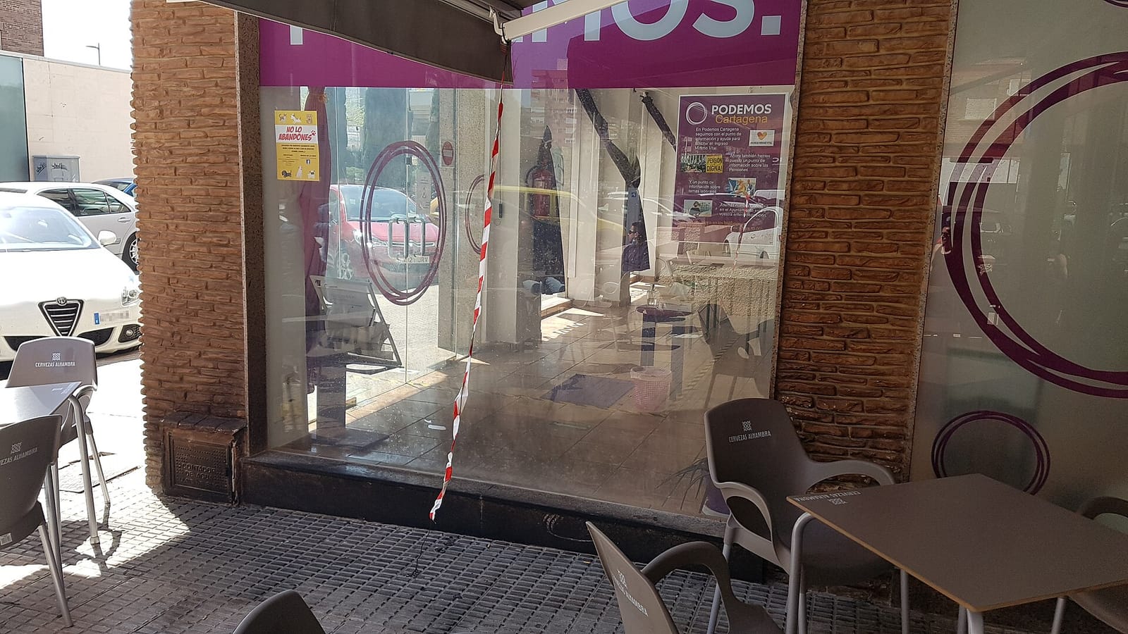 La Malaka Cafe photo 3