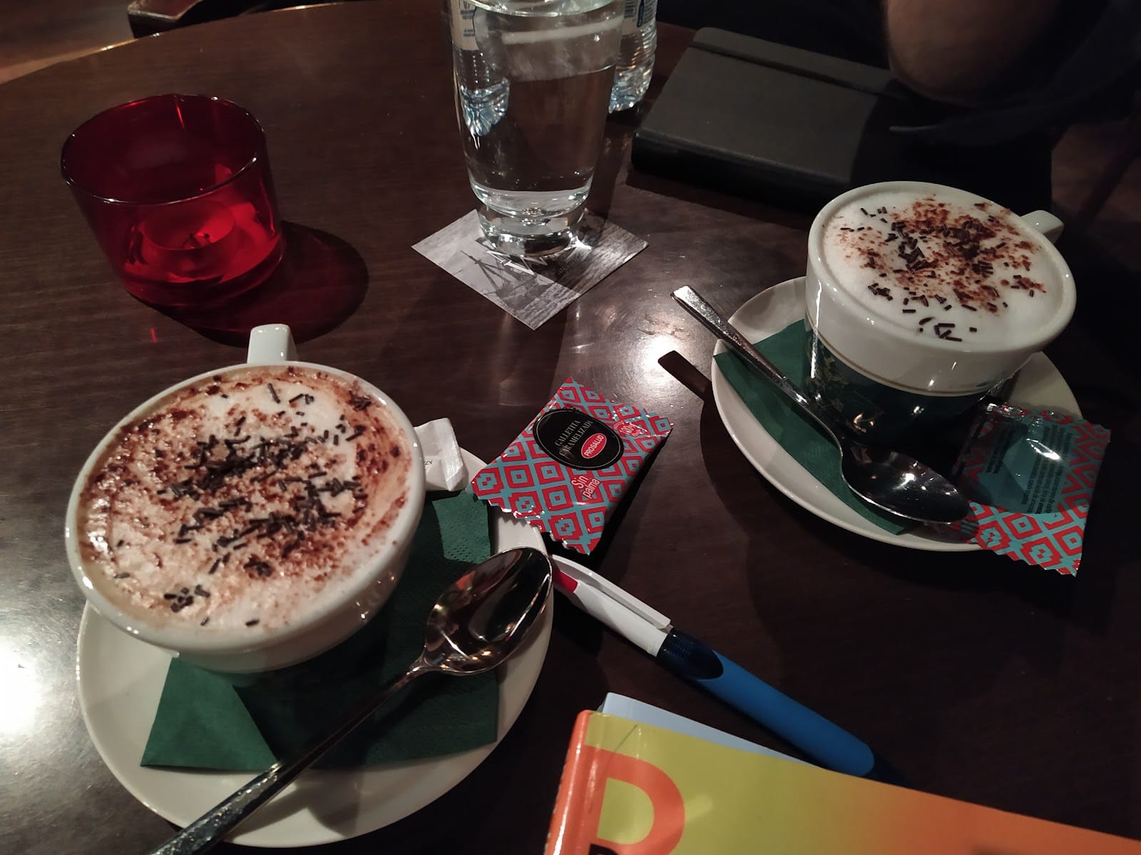 Mister Witt Café
