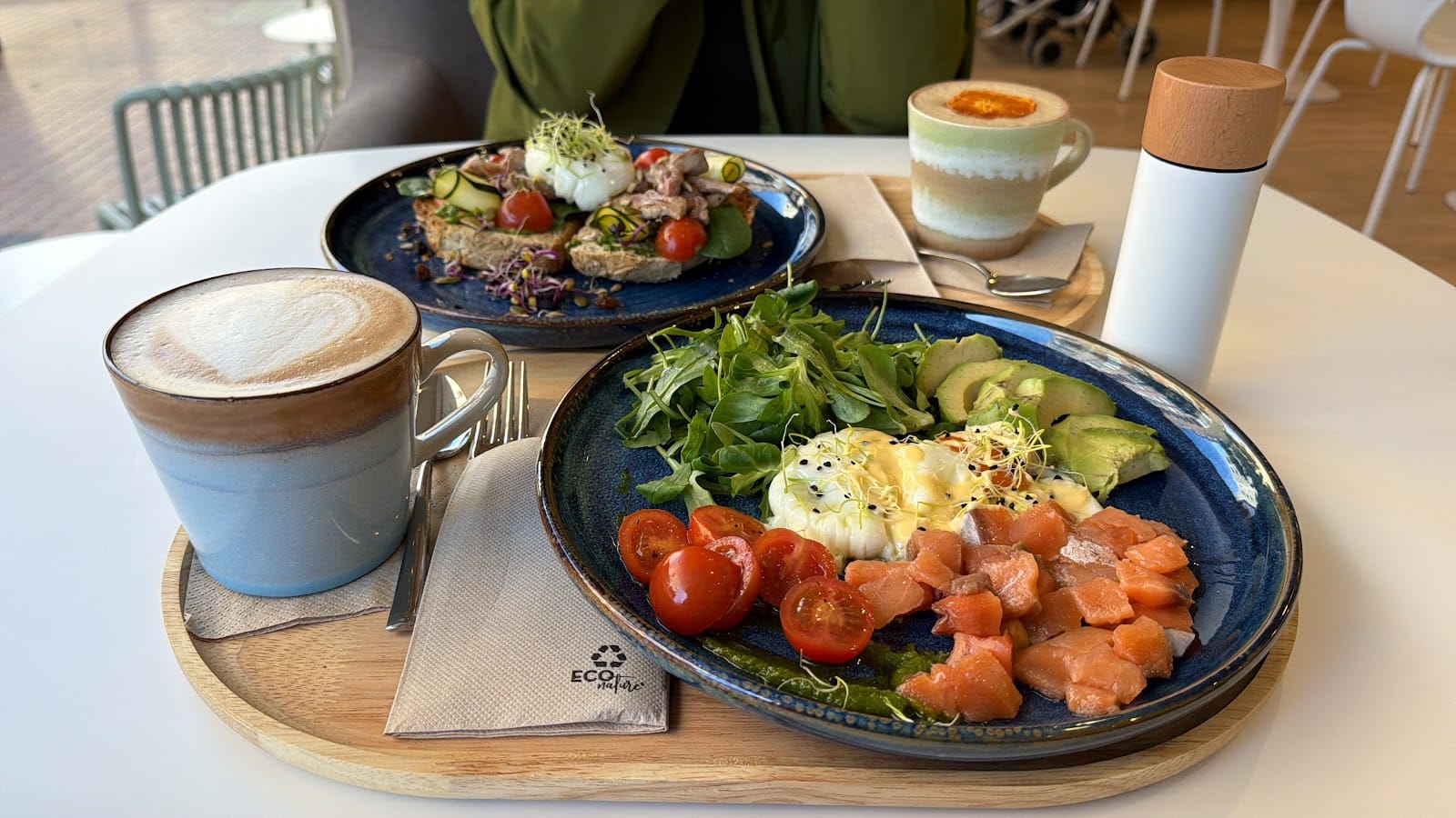 Café Verde