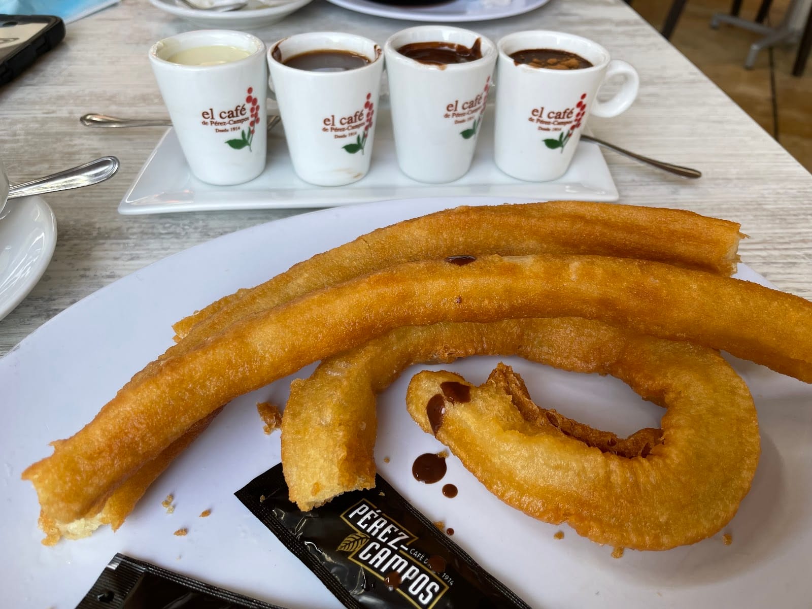 El Café