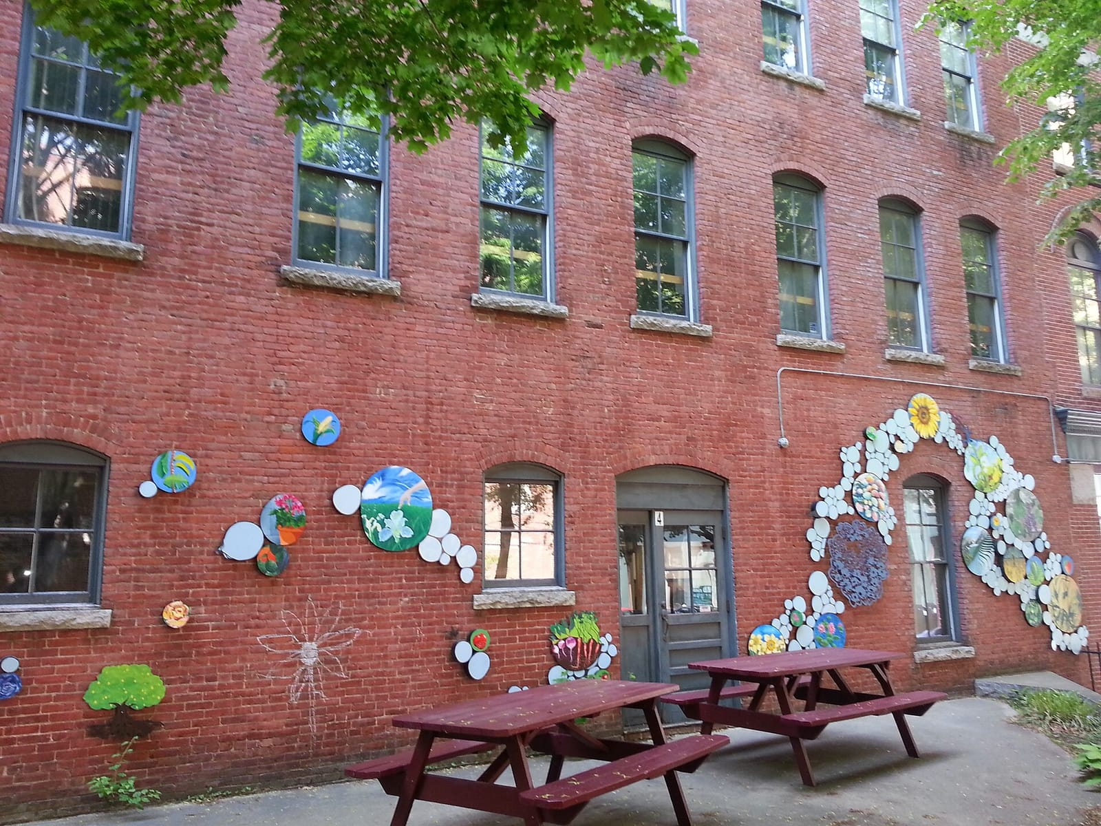 Brew'd Awakening Coffeehouse photo 4