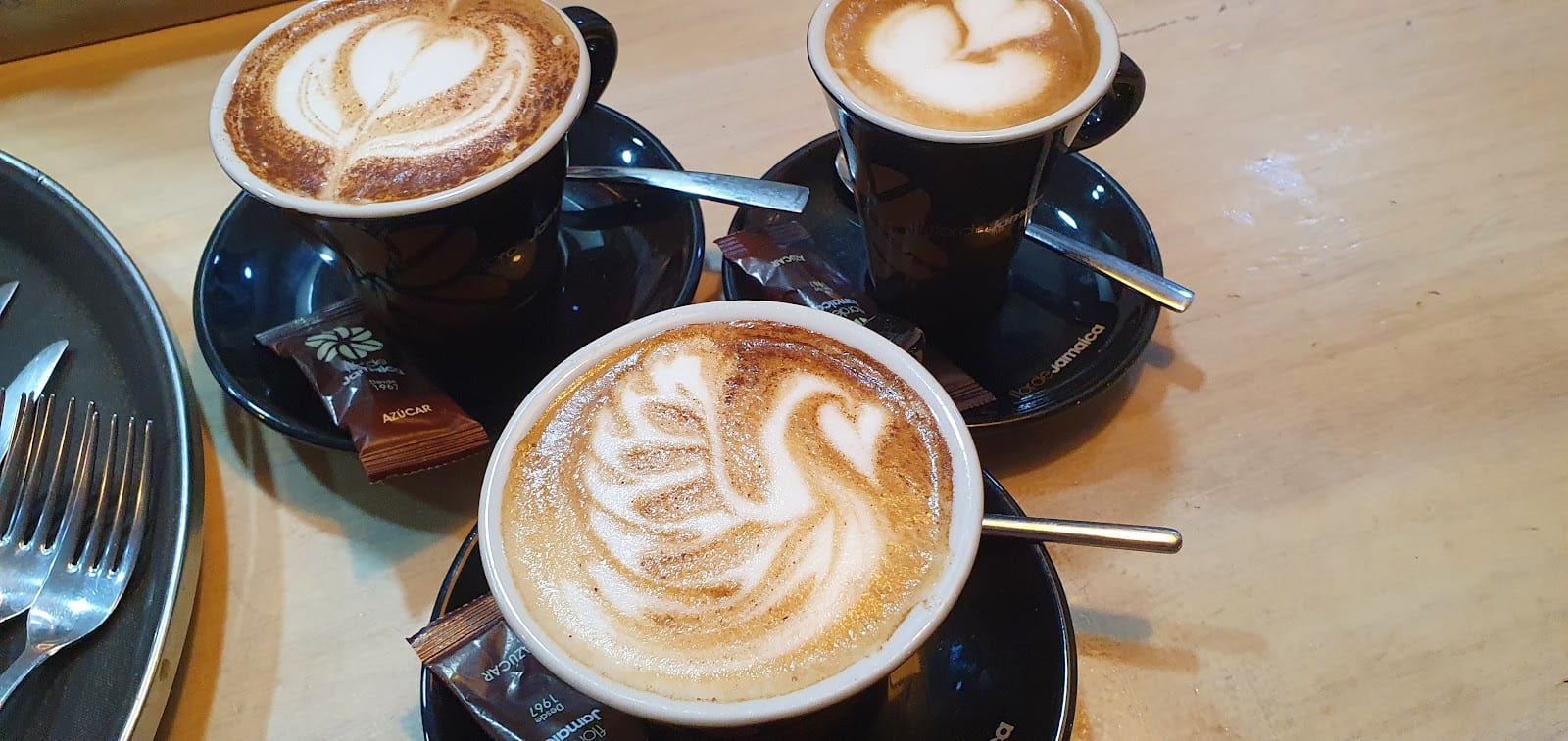 King Café