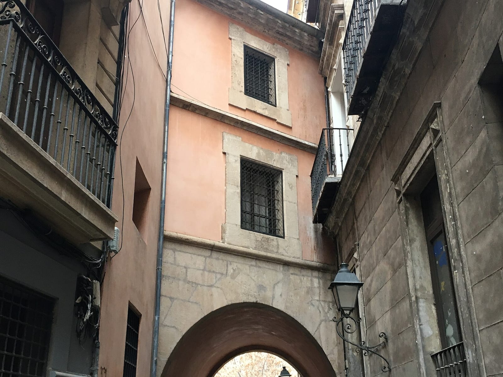 Café del Arco photo 4