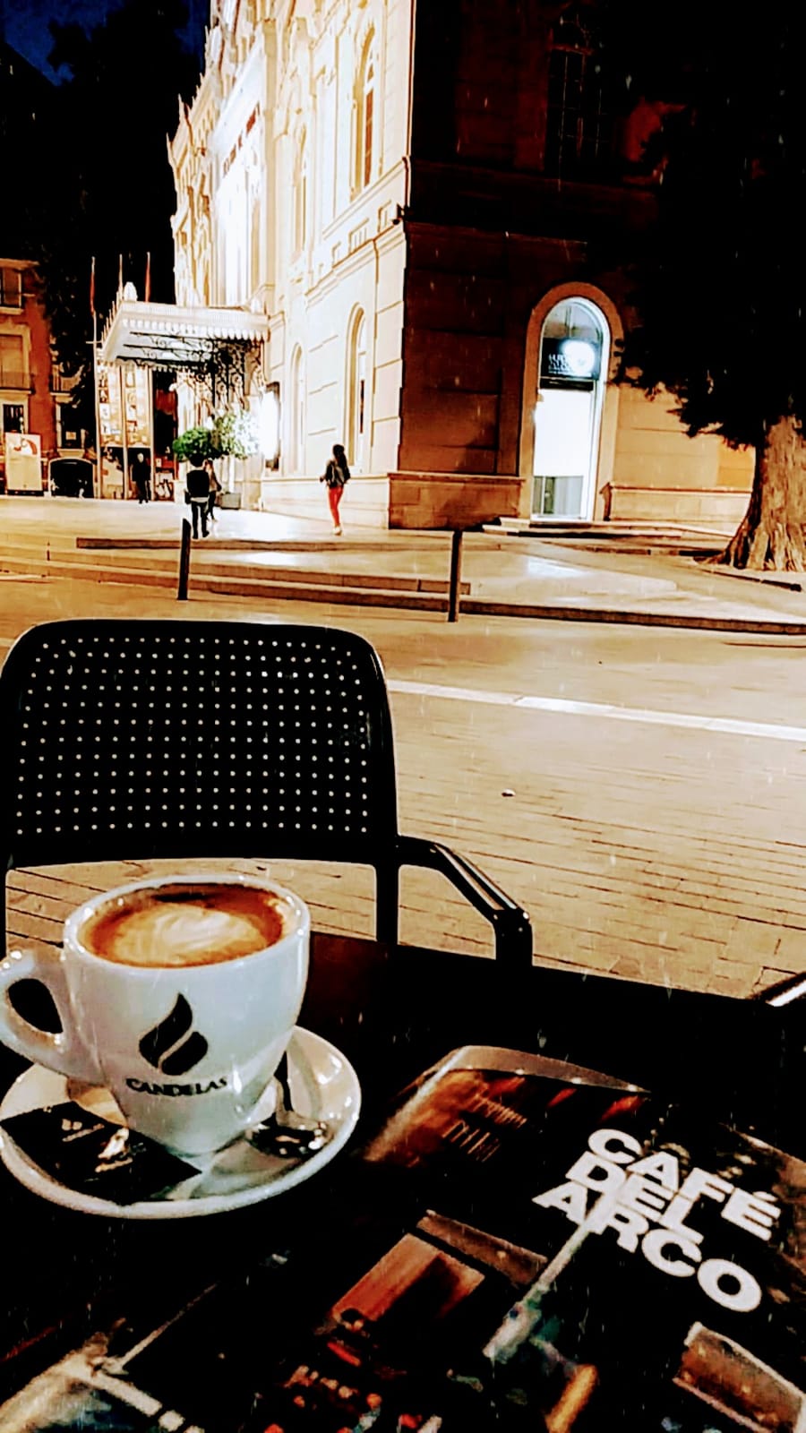 Café del Arco