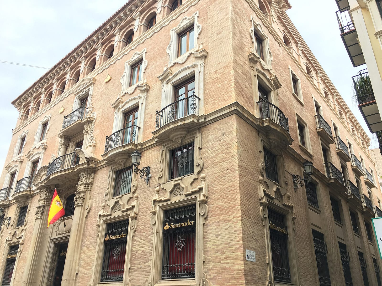 Café del Arco photo 5