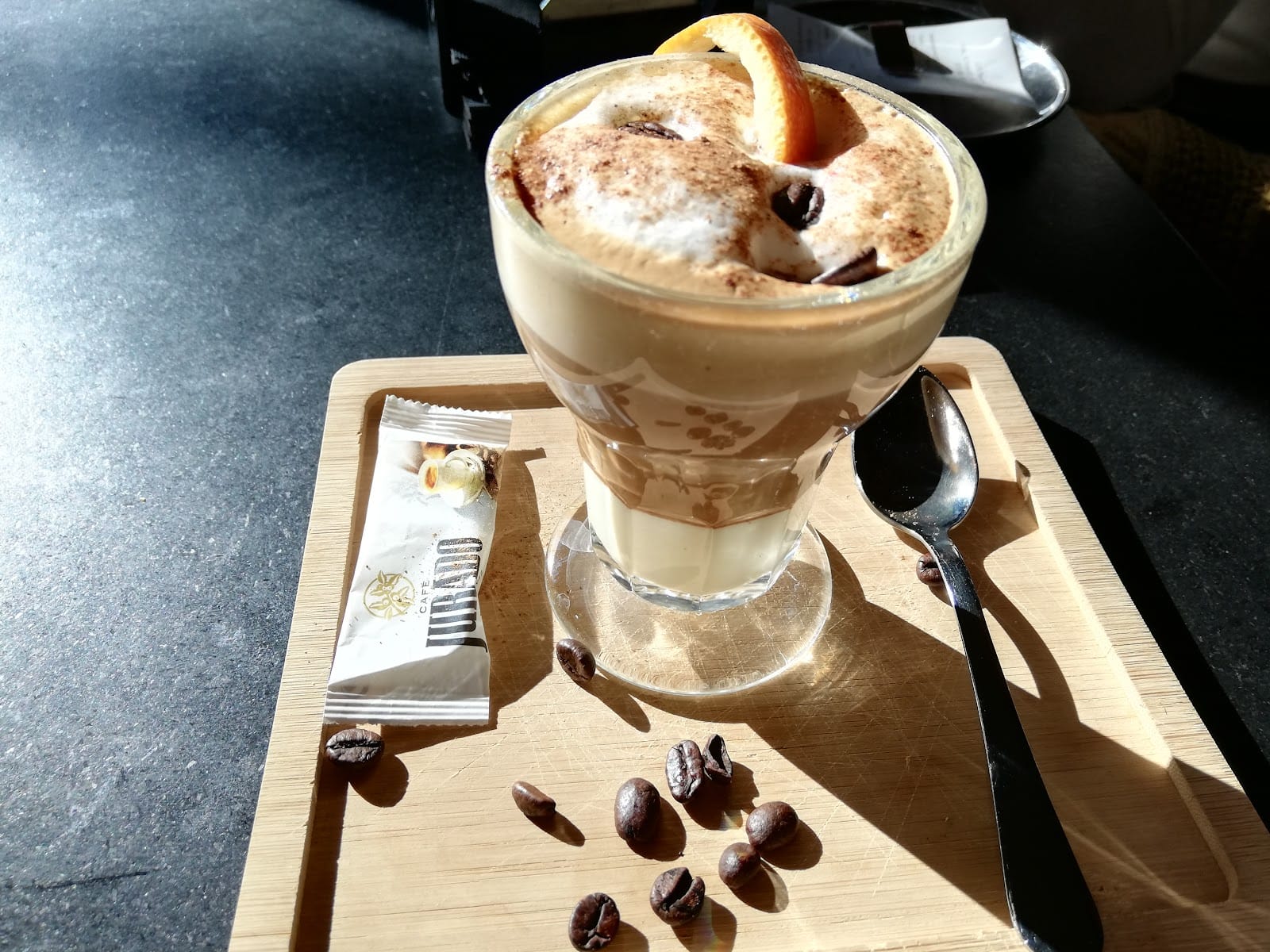 Café Moderno