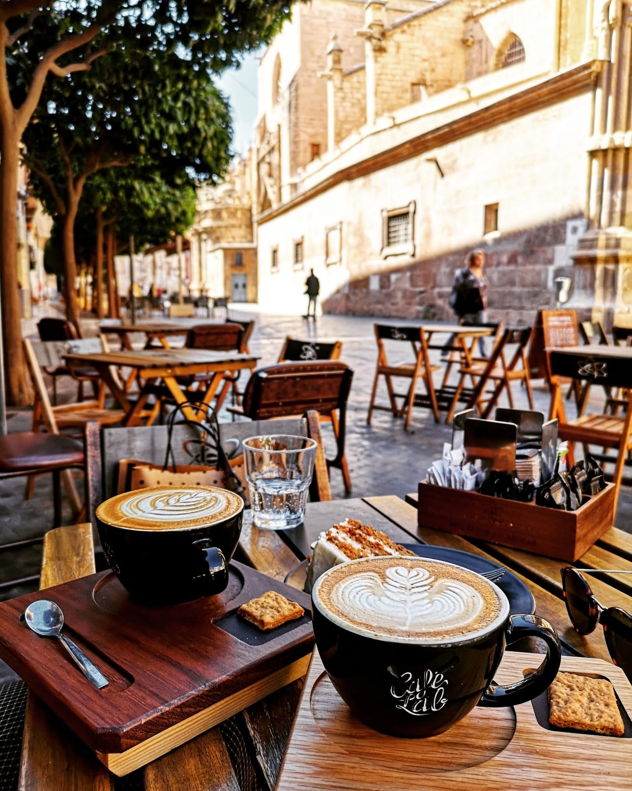 Cafélab