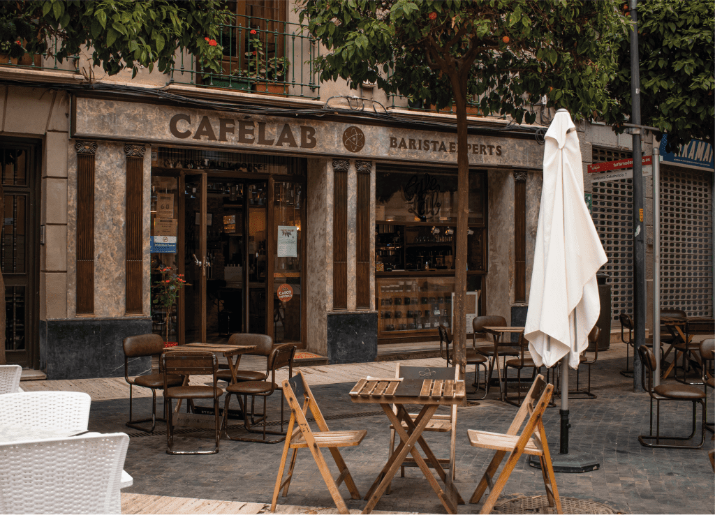 Cafélab photo 5