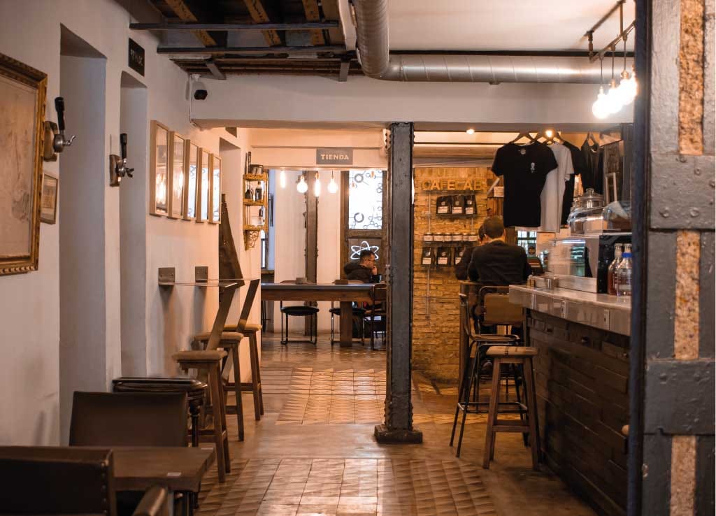 Cafélab photo 6