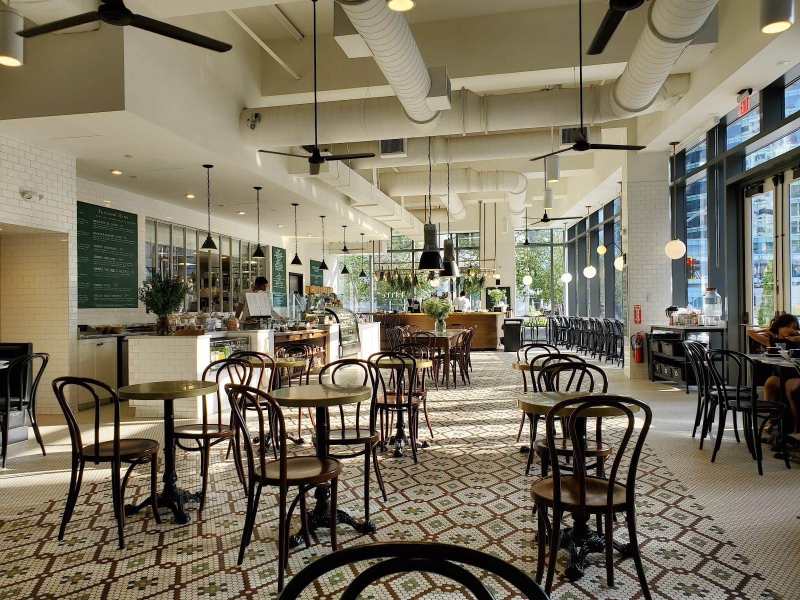 Tatte Bakery & Cafe