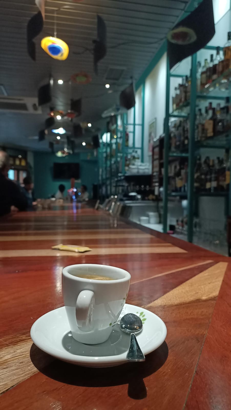 Cafetería El Sur