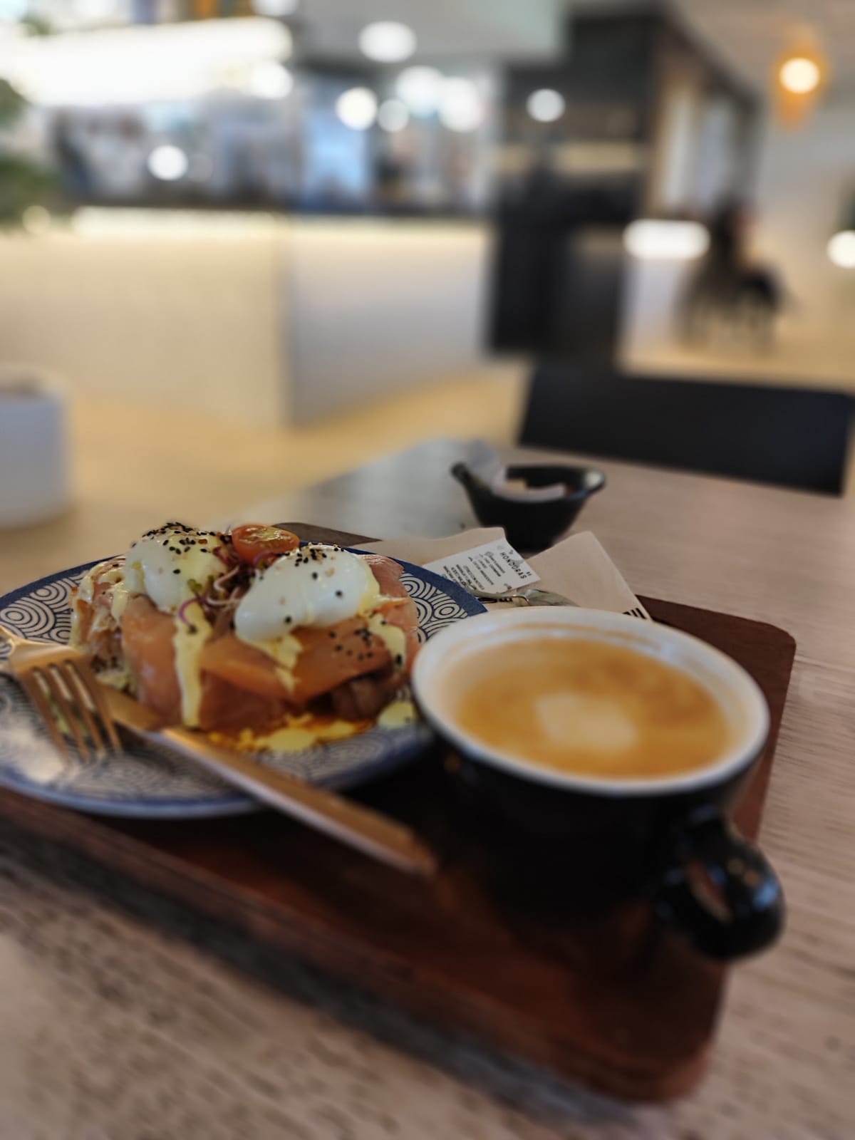Madness specialty coffee
