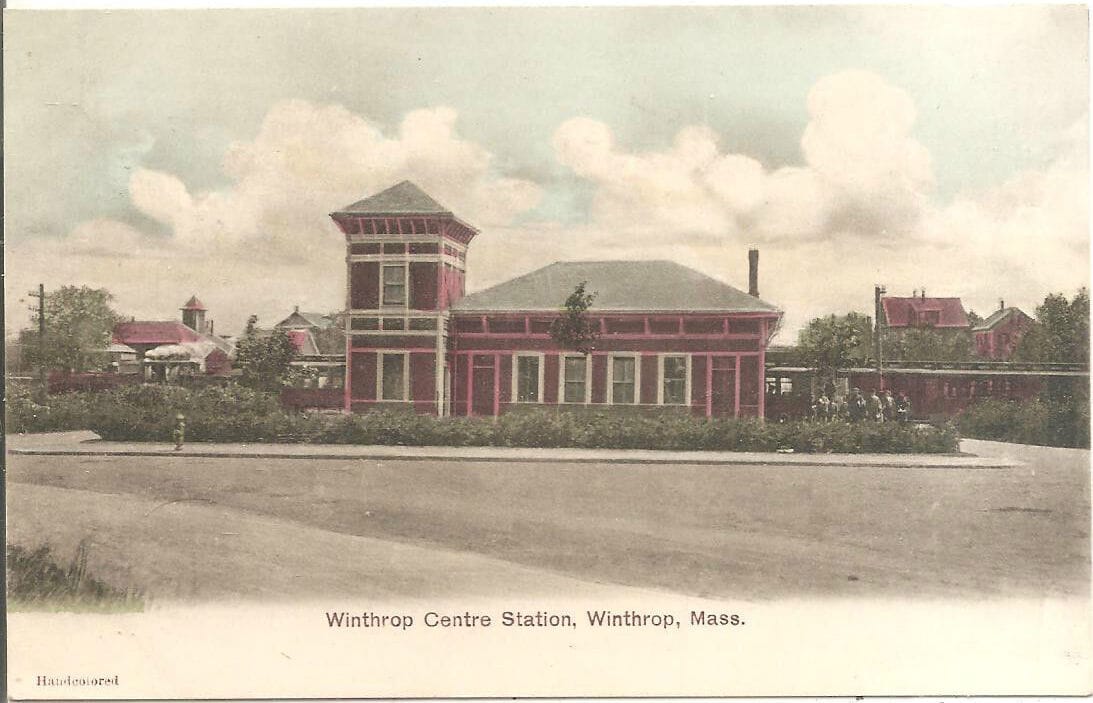 Winthrop Book Depot & Cafe photo 4