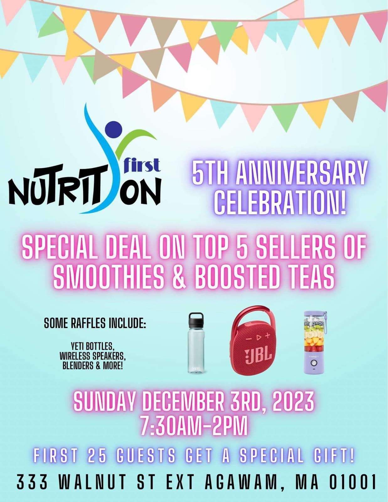 Nutrition First photo 5