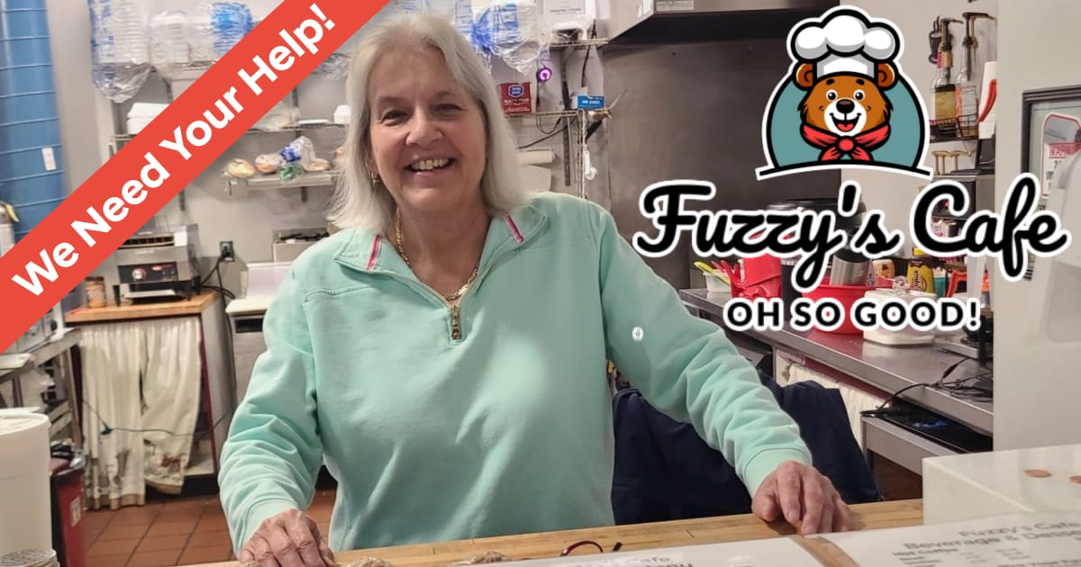 Fuzzy's Cafe photo 2