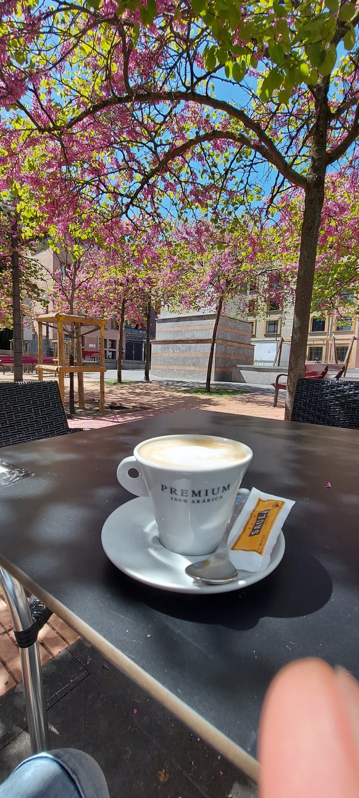 El Café de Pablo