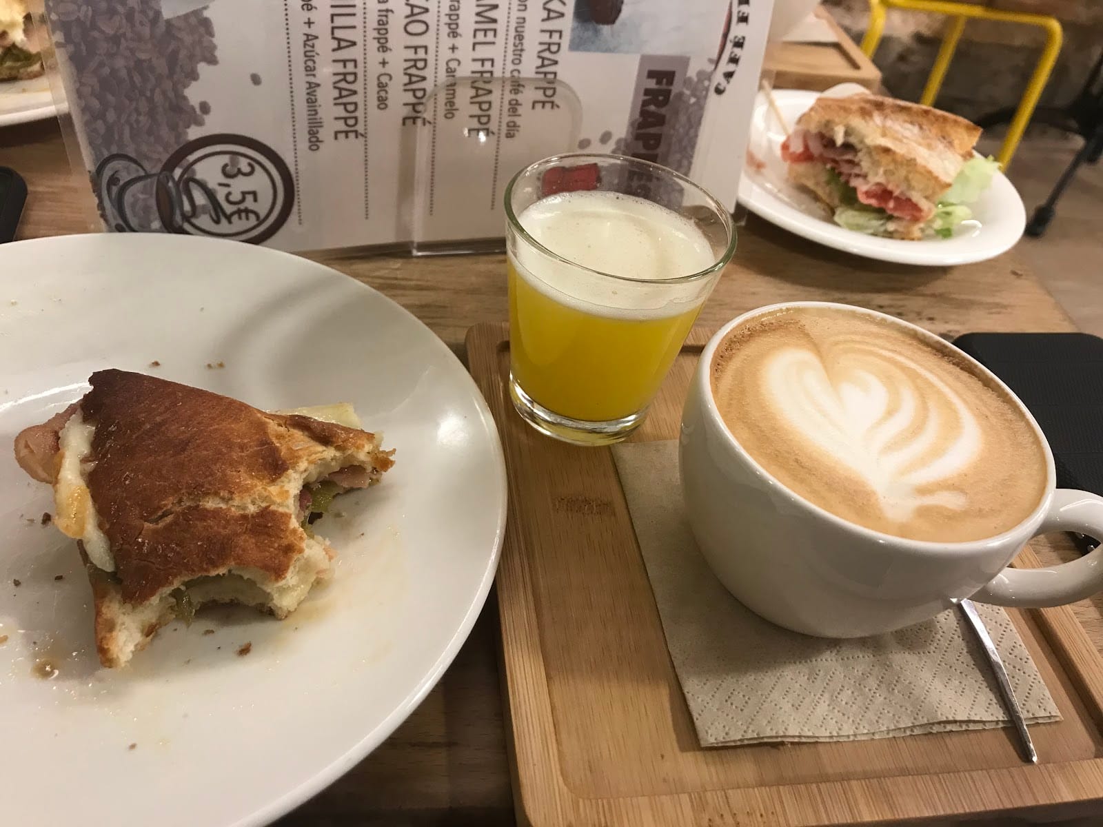 Cafe Fika