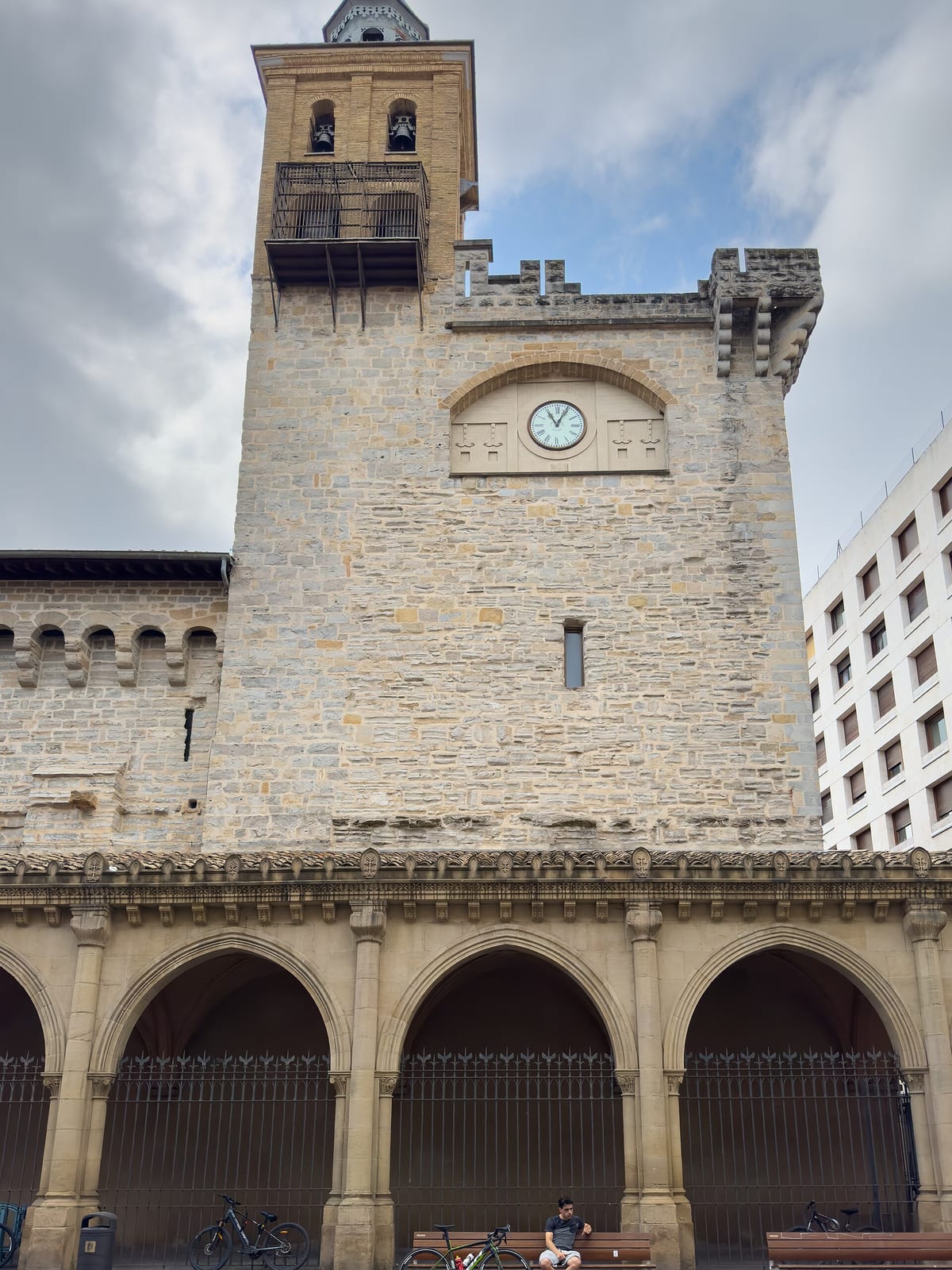 Churrería Gardon
