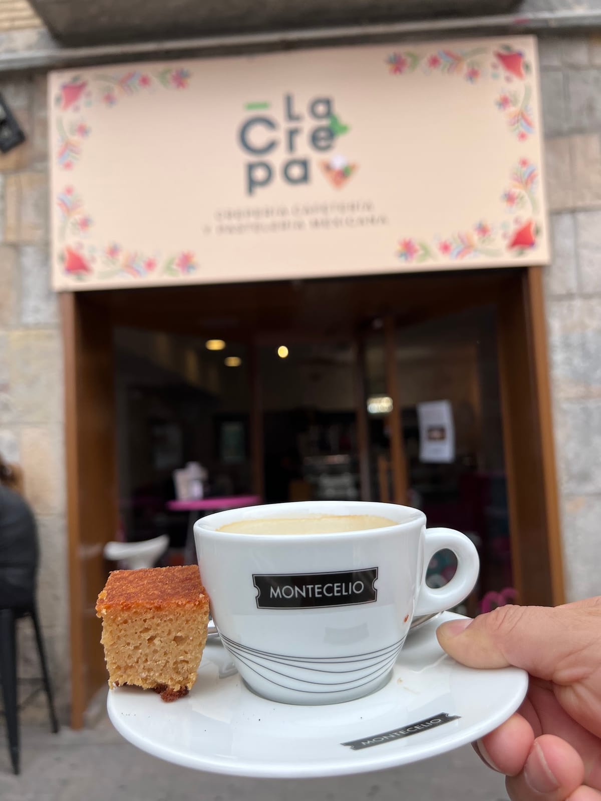 La Crepa