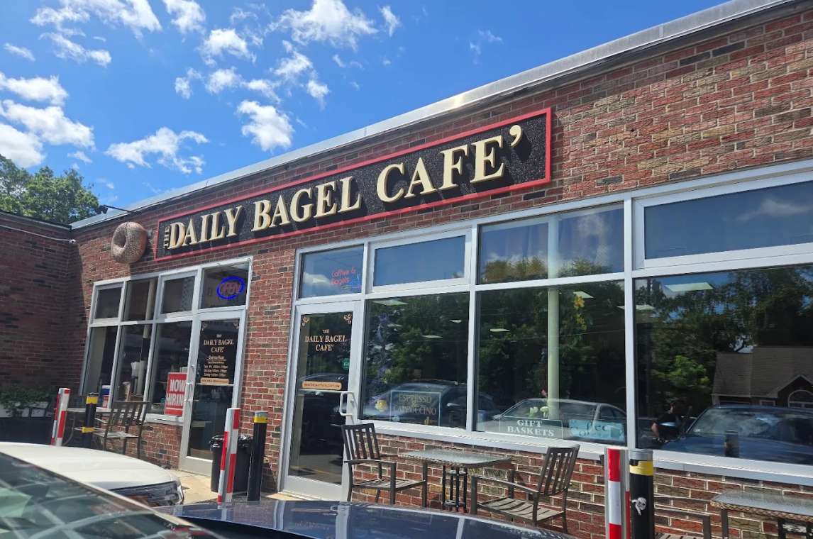 The Daily Bagel Cafe photo 2