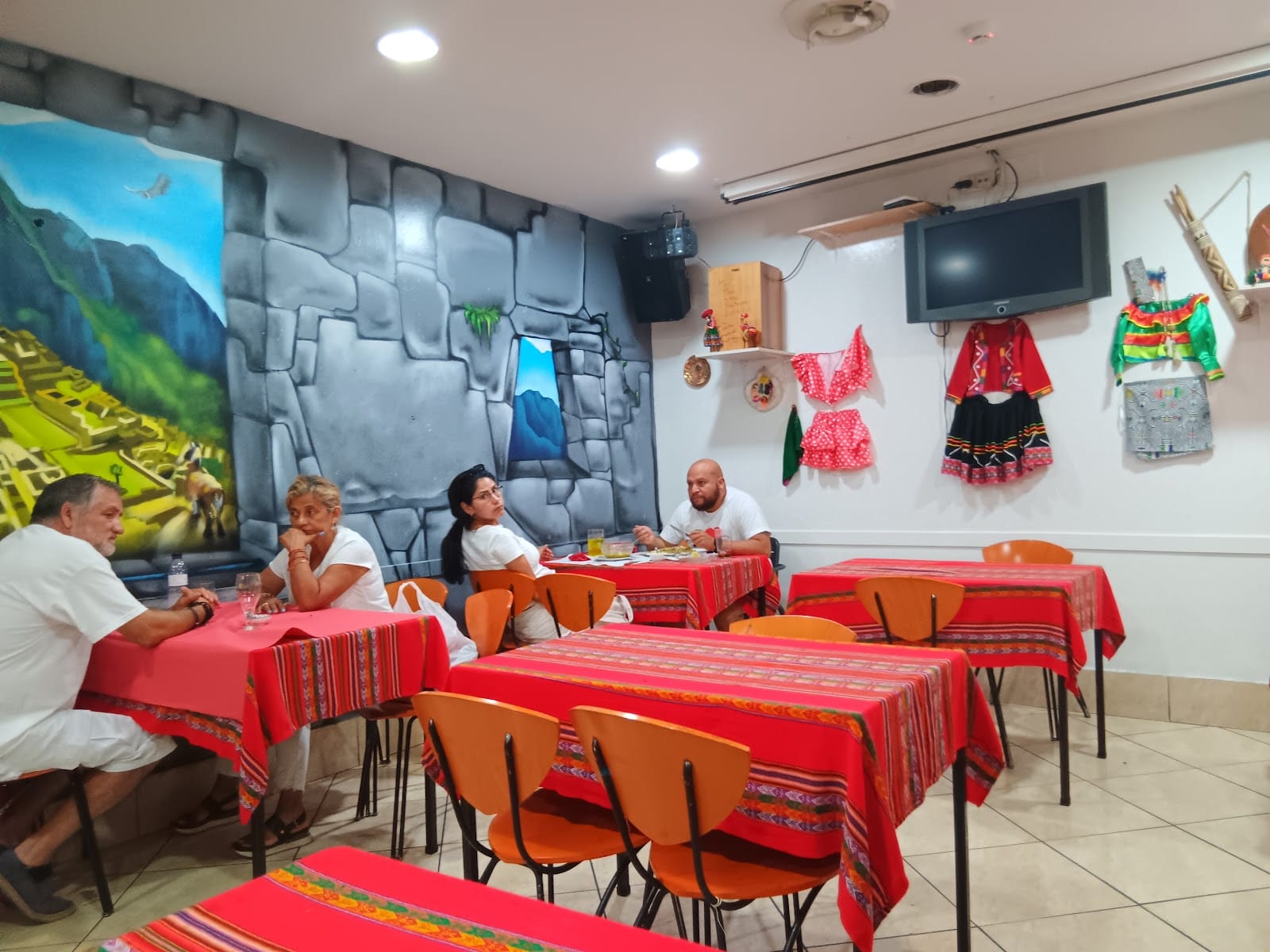 Cafetería Al Ritmo