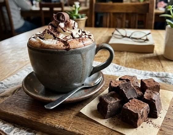 The FIKA Spot