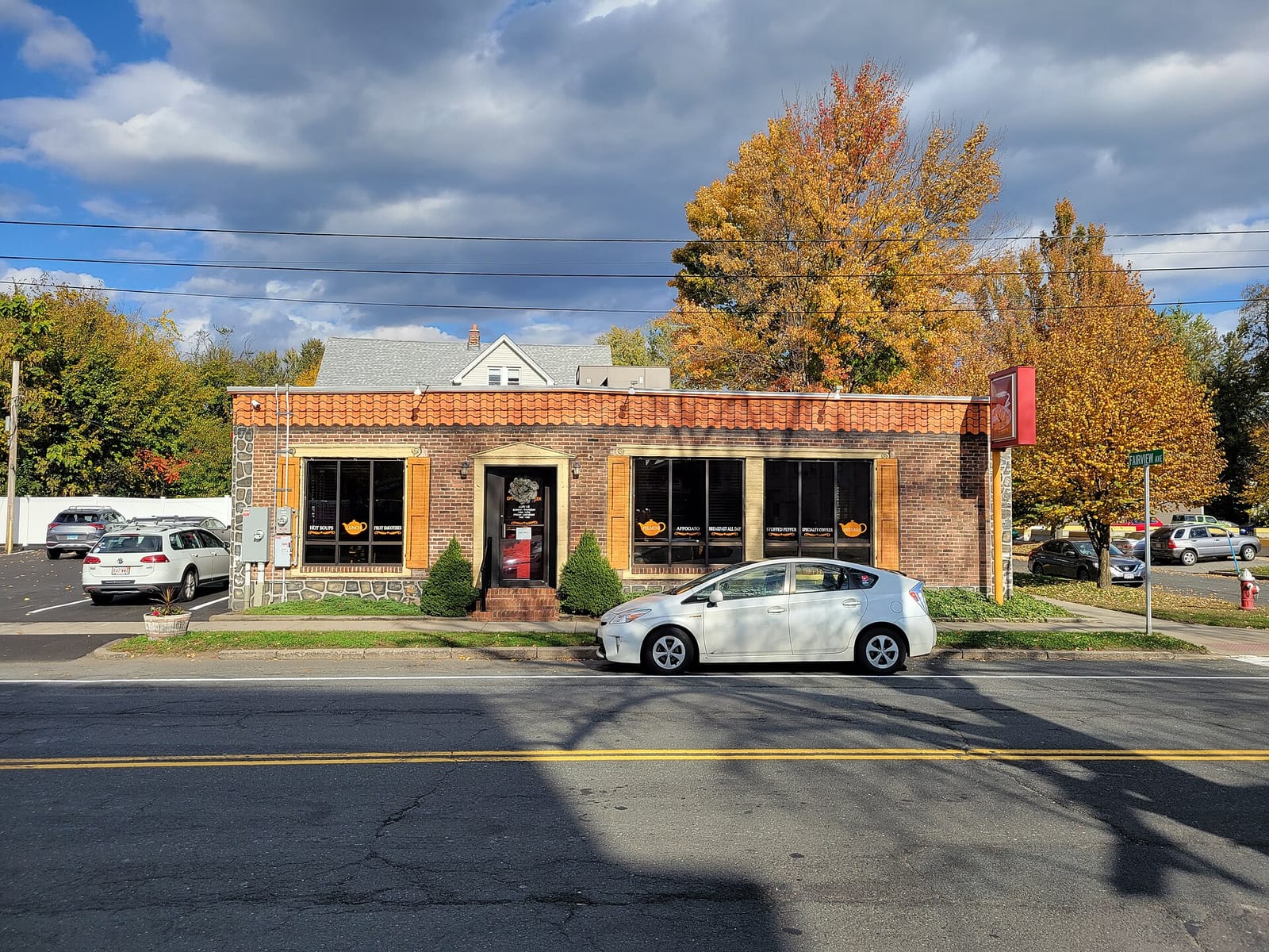 Crepes Tea House photo 2