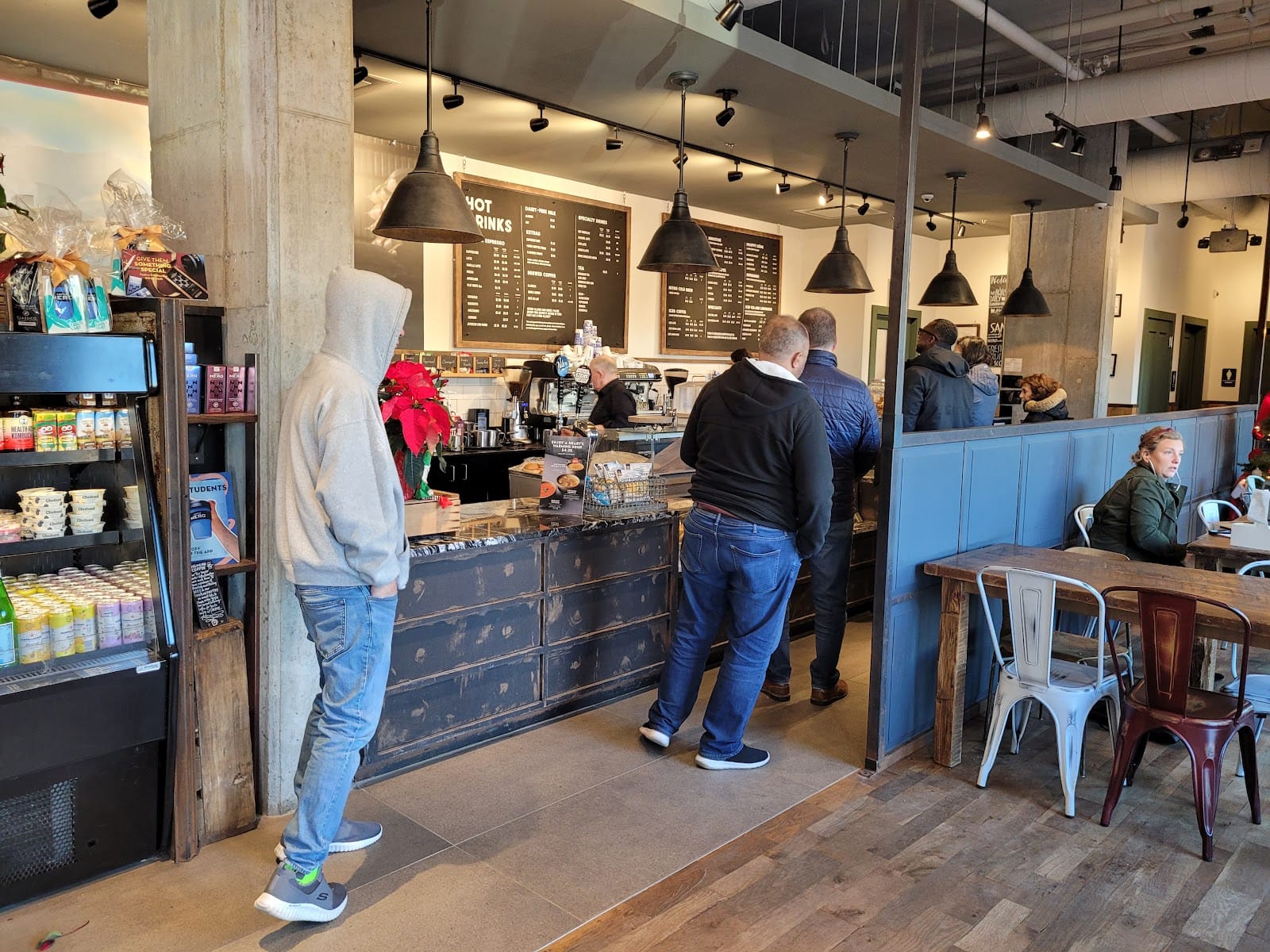 Caffè Nero