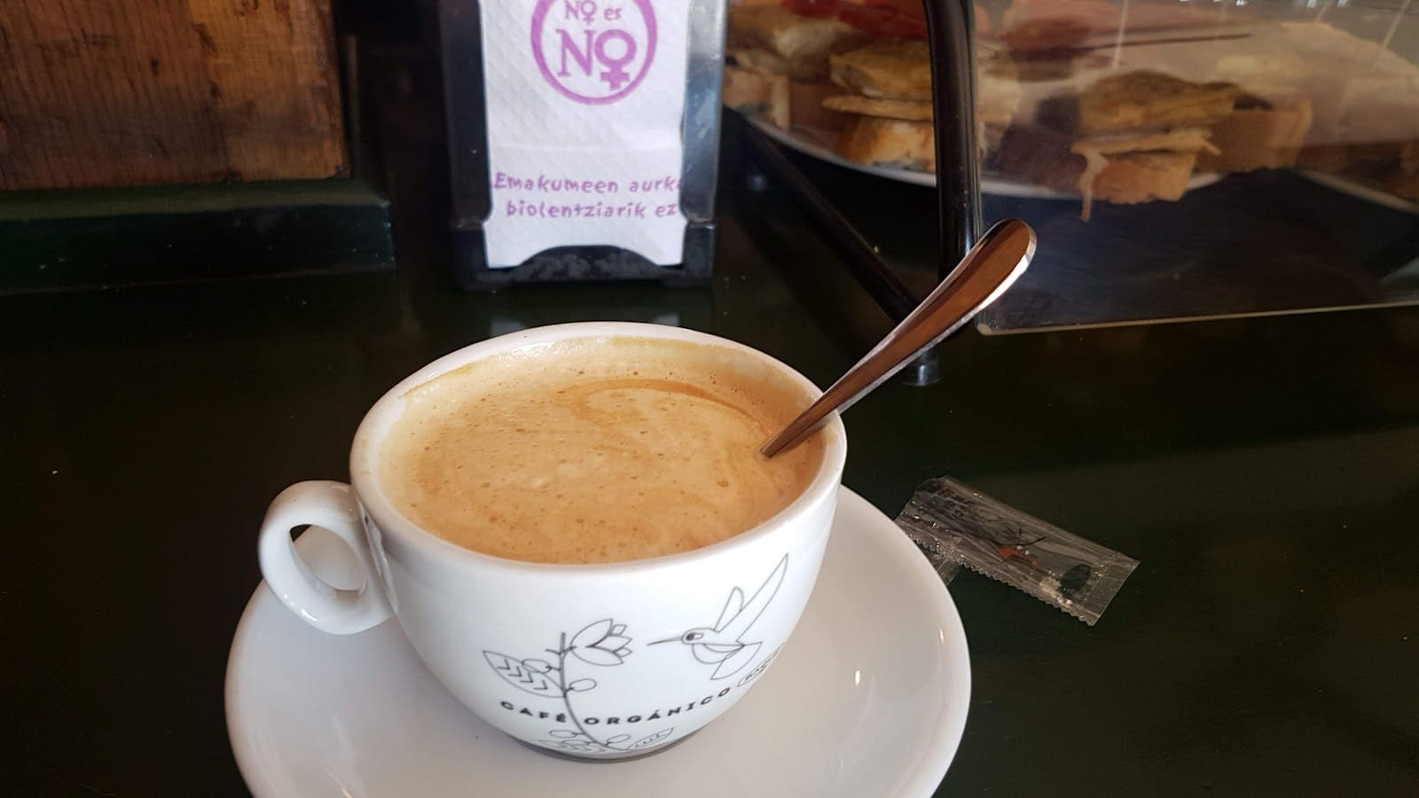 Bar Nervión