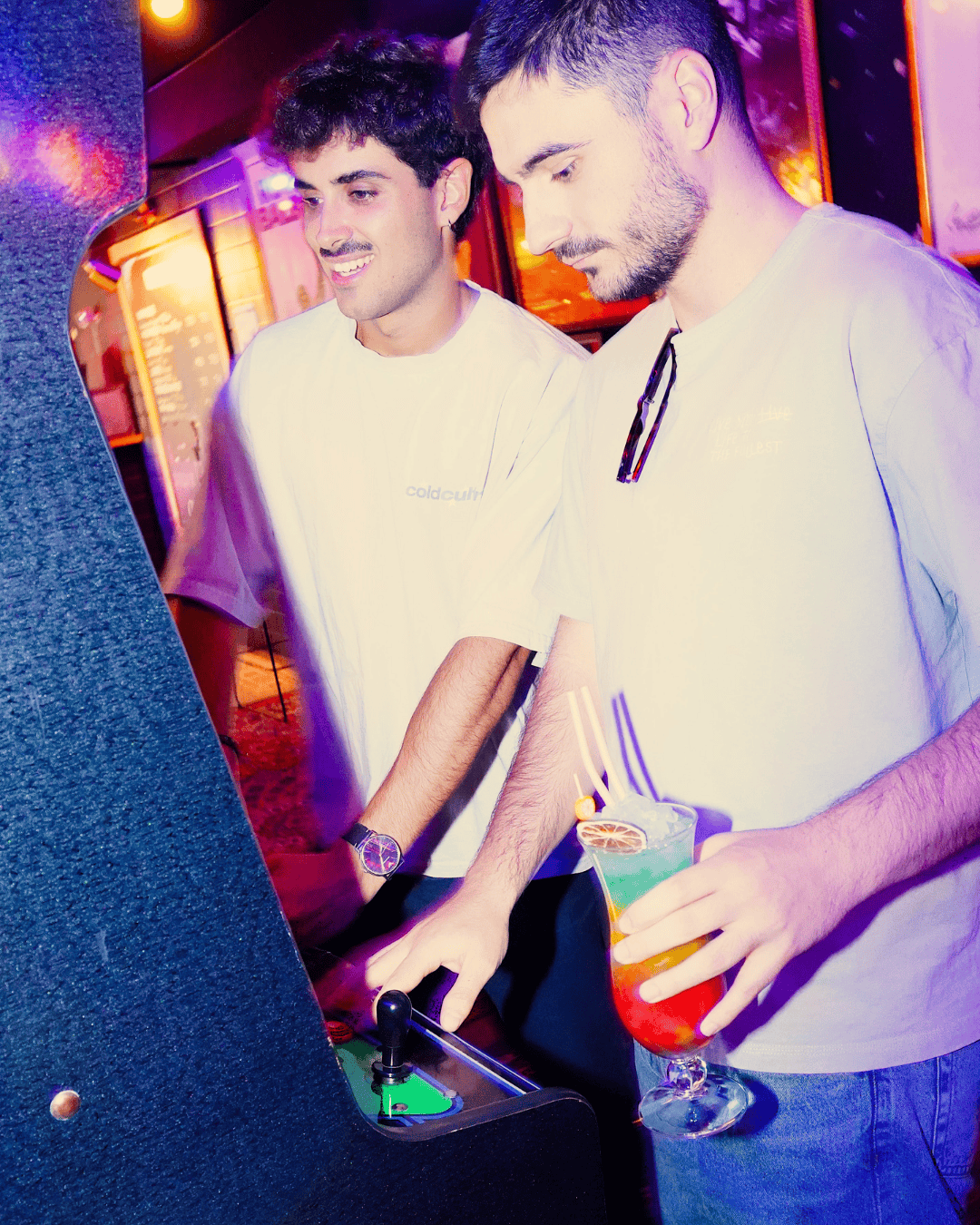 Rockade