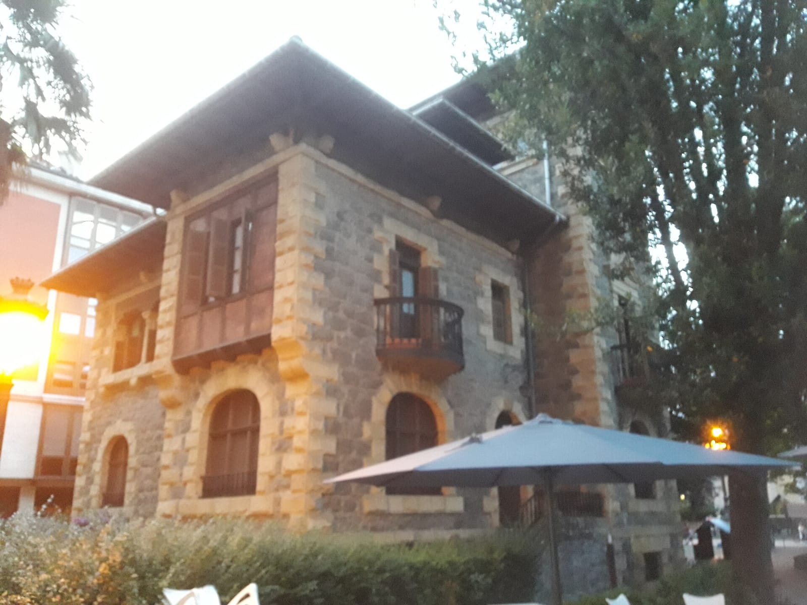 Cafetería Omago