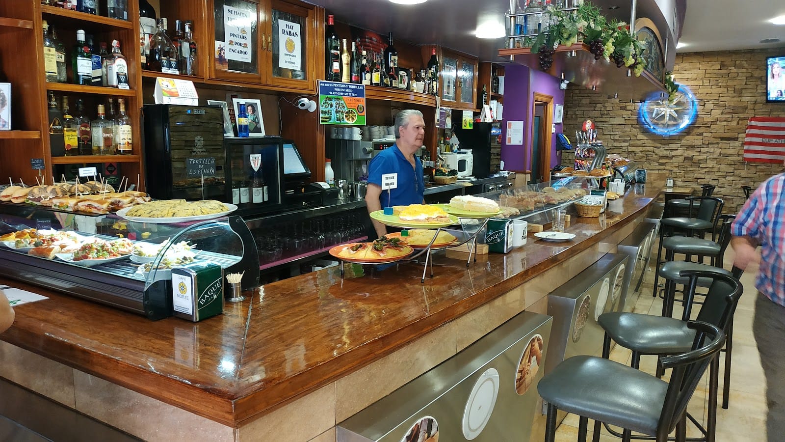 Café Norte