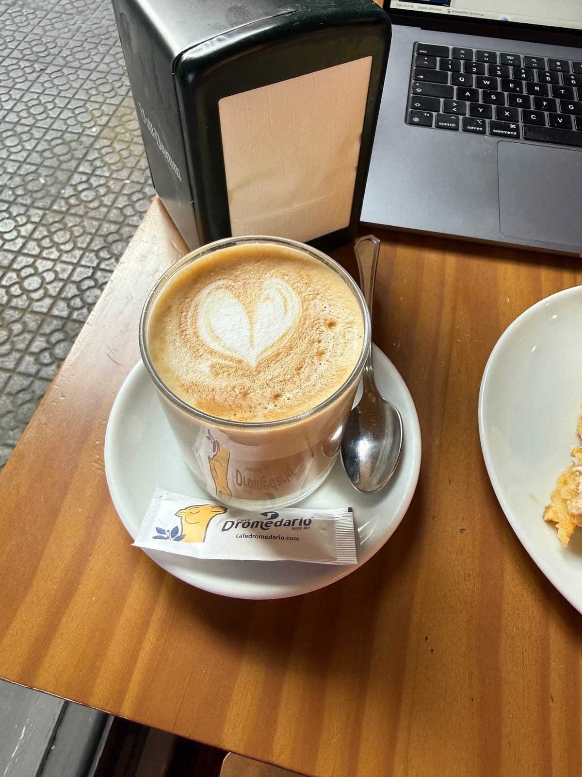 Cafeteria Duplex-Buen Café