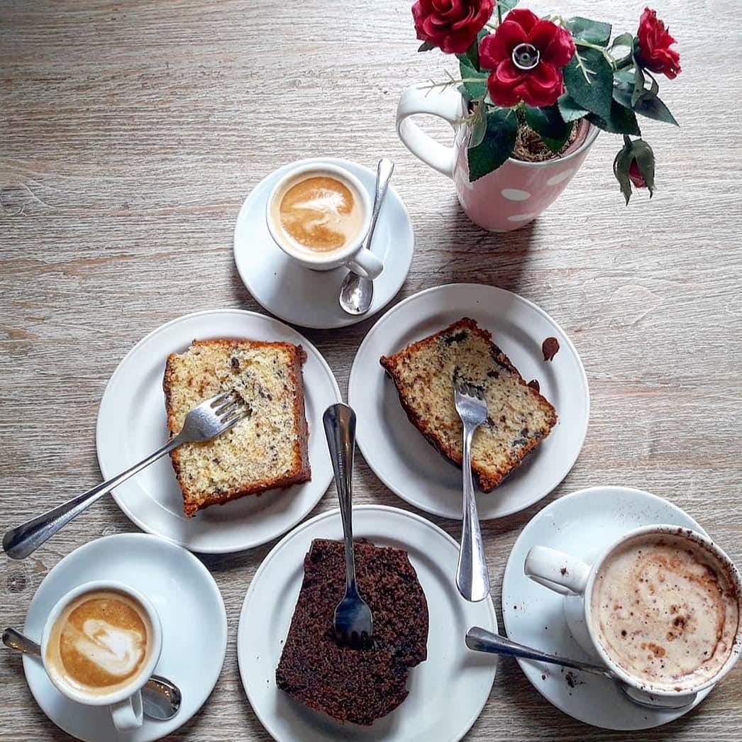 Velvet Bakery