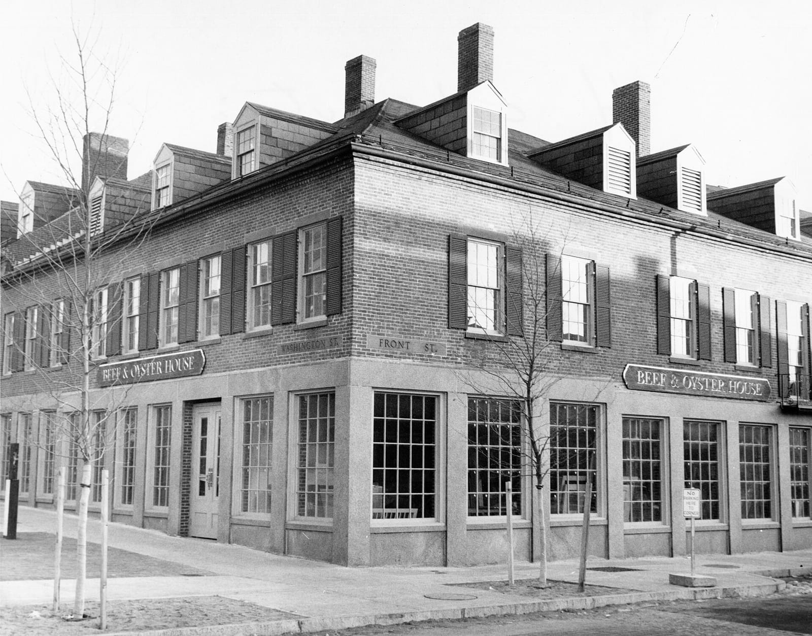 Front Street Coffeehouse