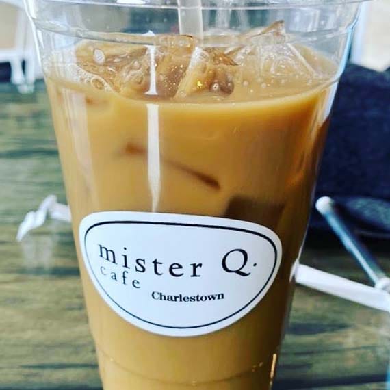 mister Q. Cafe photo 3